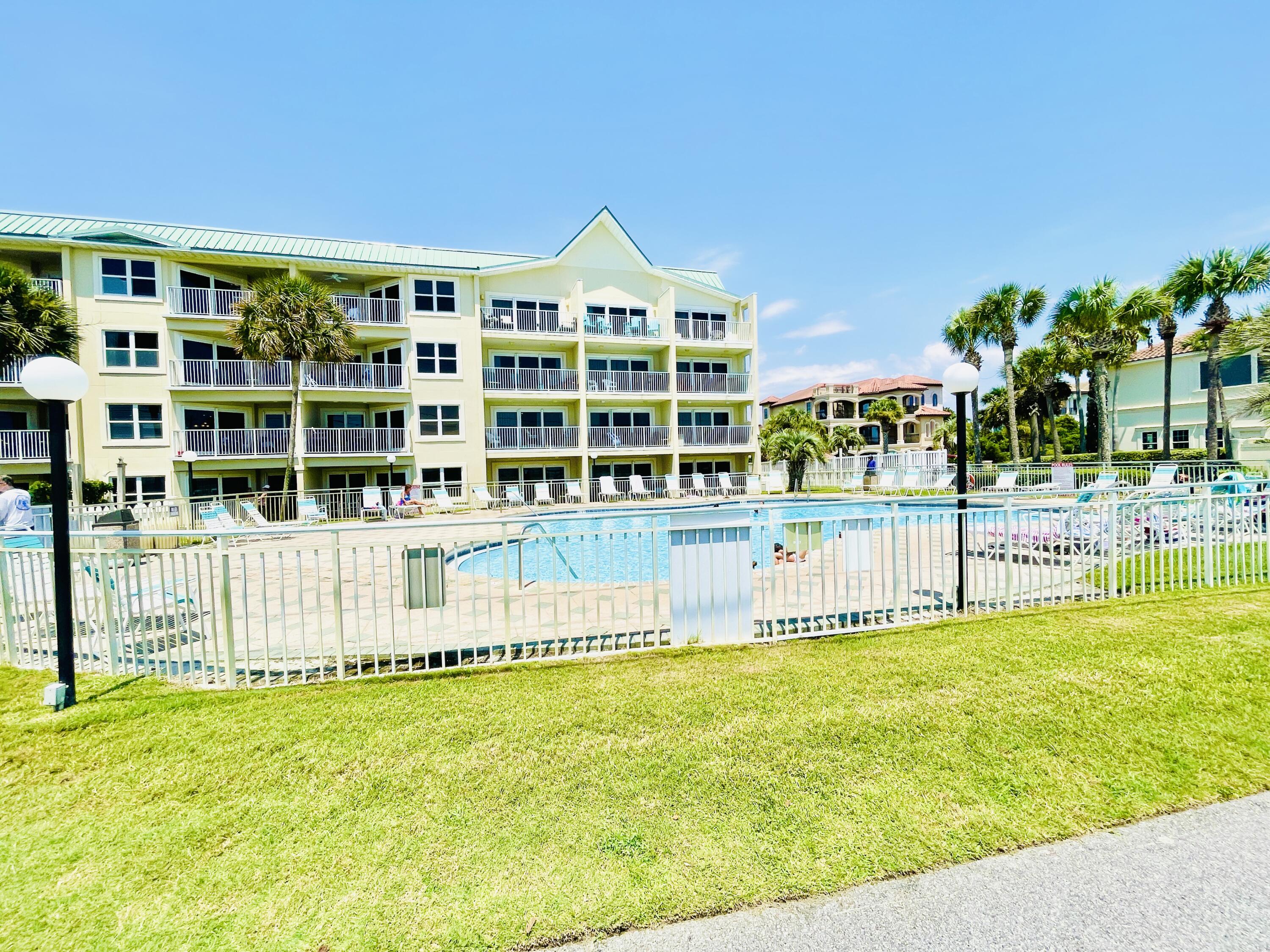 2606 Scenic Gulf Drive, 4409