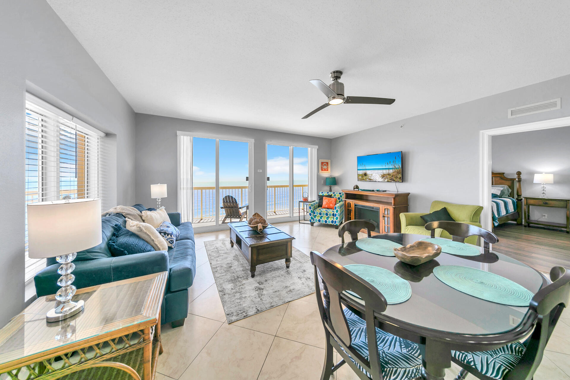 15817 Front Beach Road, 2-2101