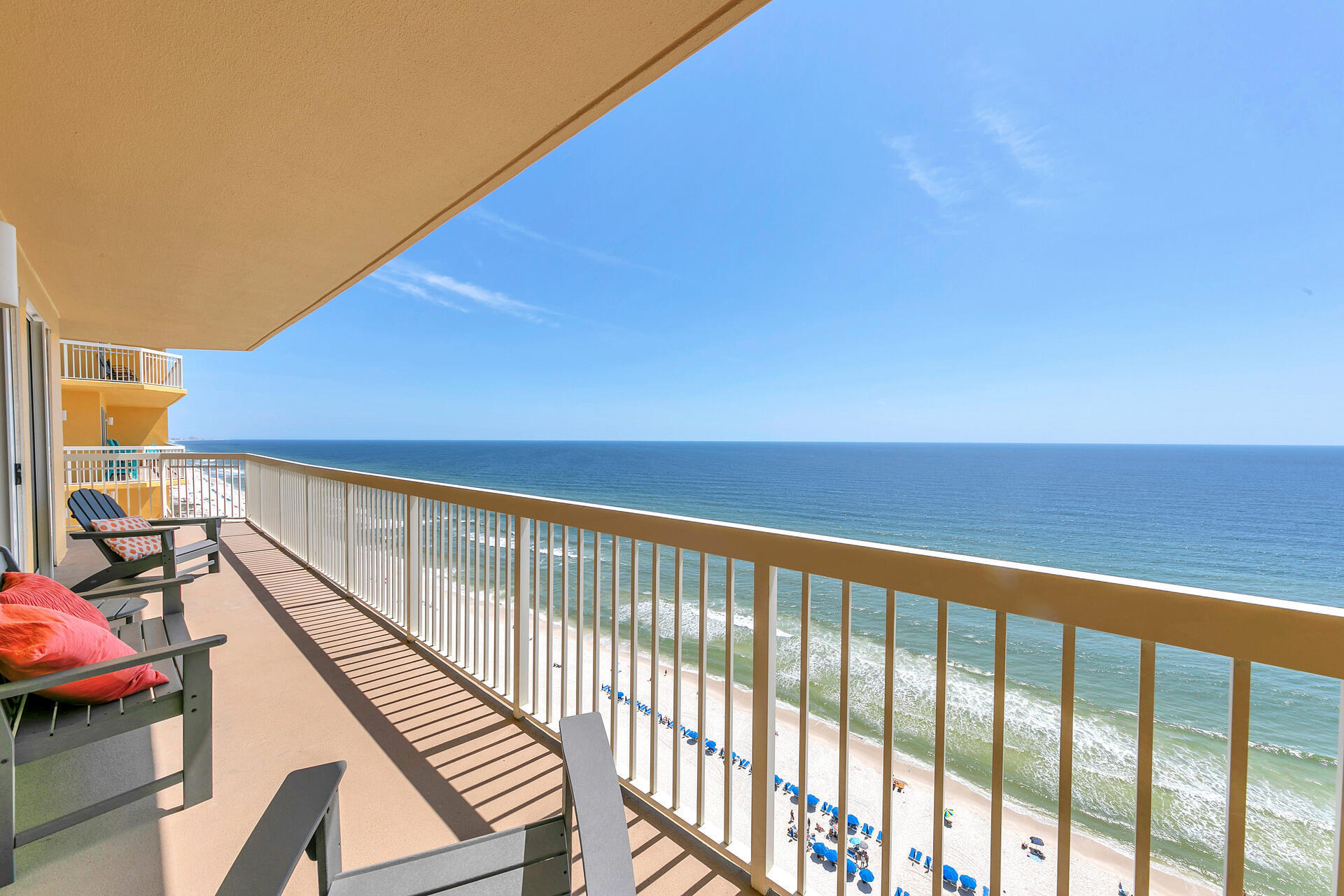15817 Front Beach Road, 2-2101