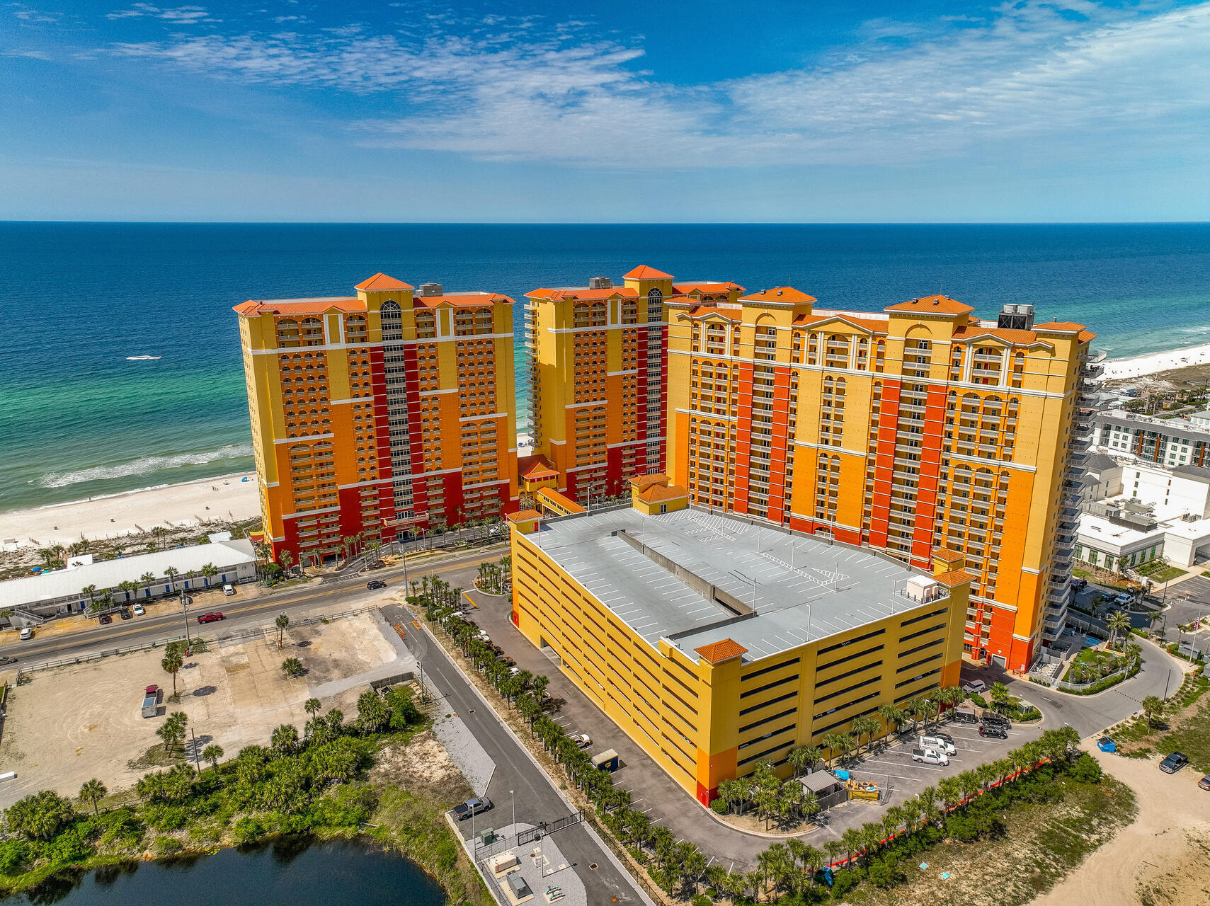 15817 Front Beach Road, 2-2101