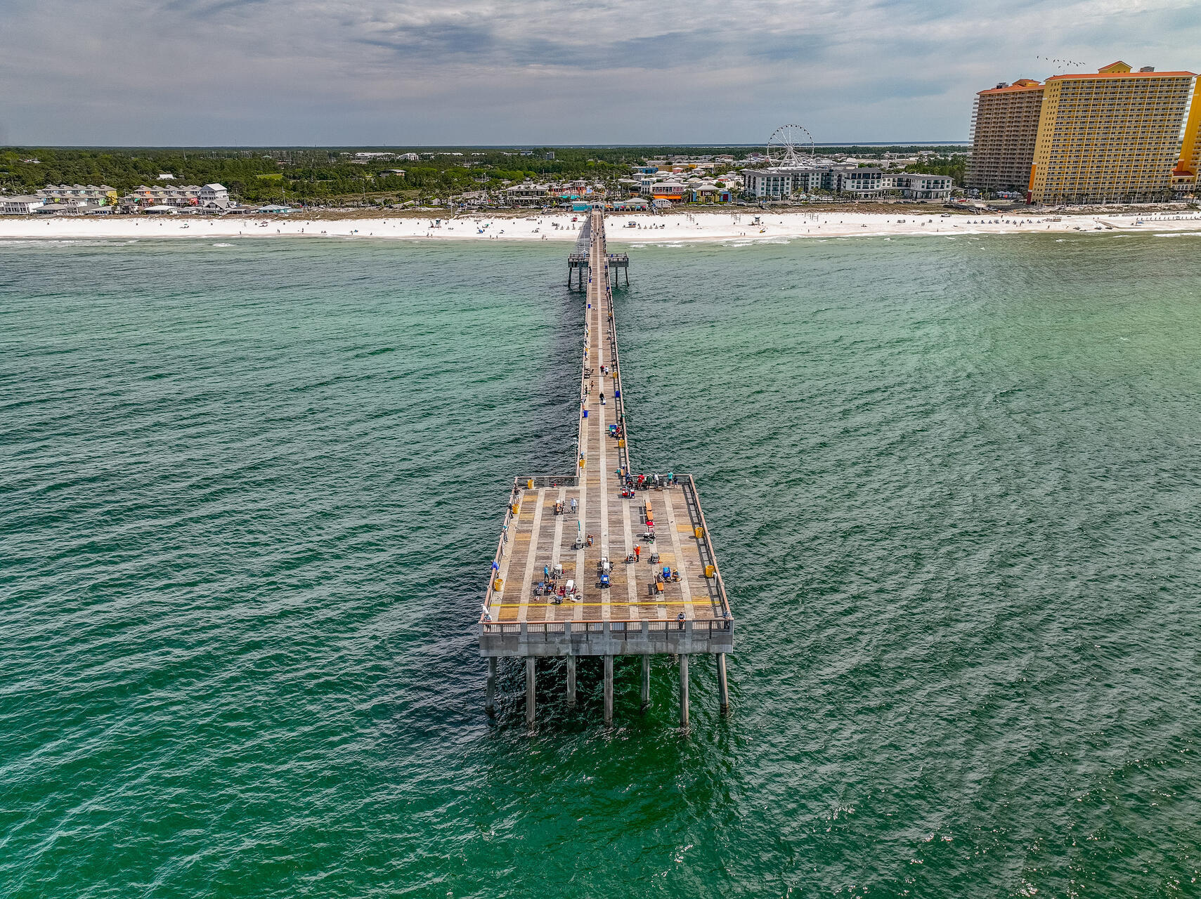 15817 Front Beach Road, 2-2101