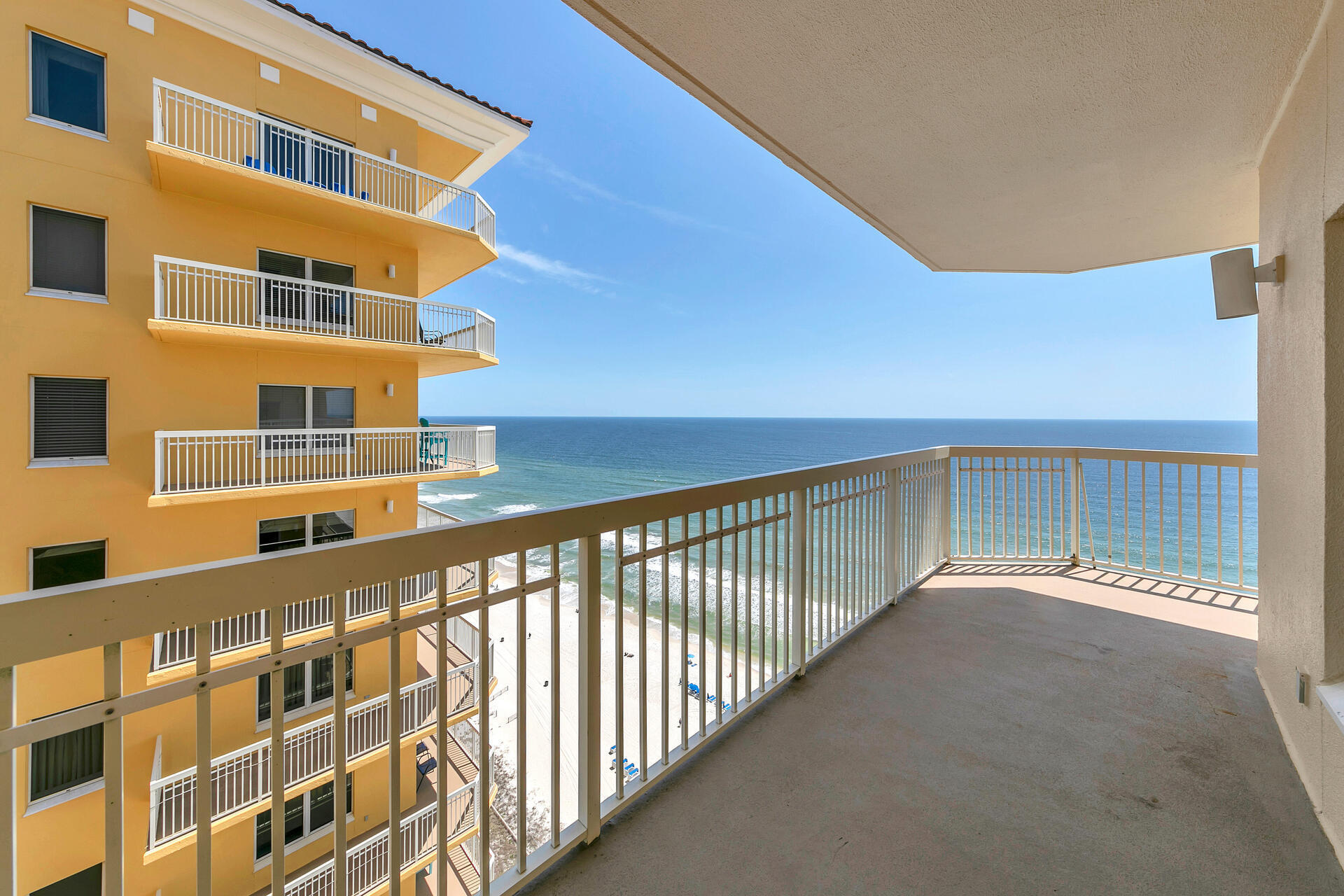 15817 Front Beach Road, 2-2101