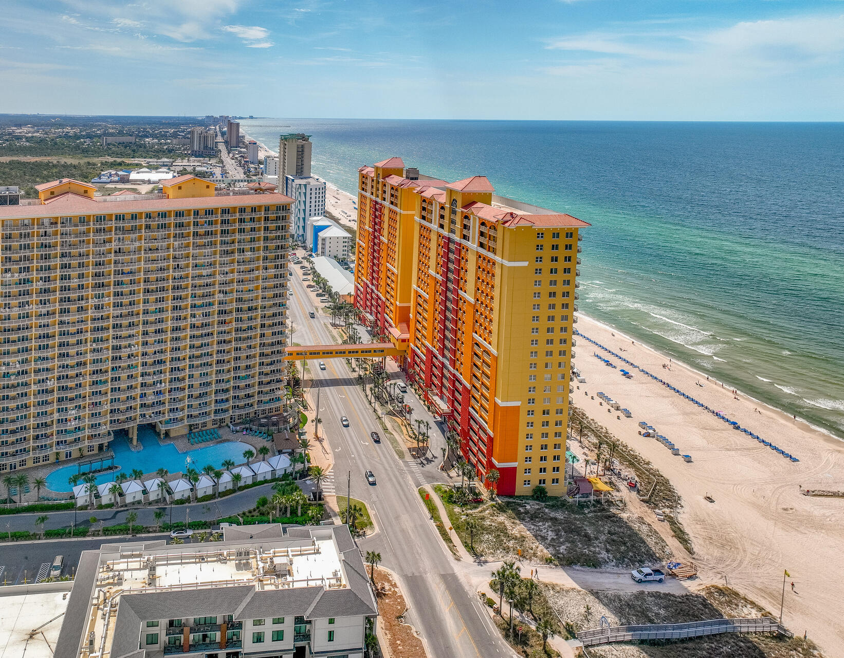 15817 Front Beach Road, 2-2101