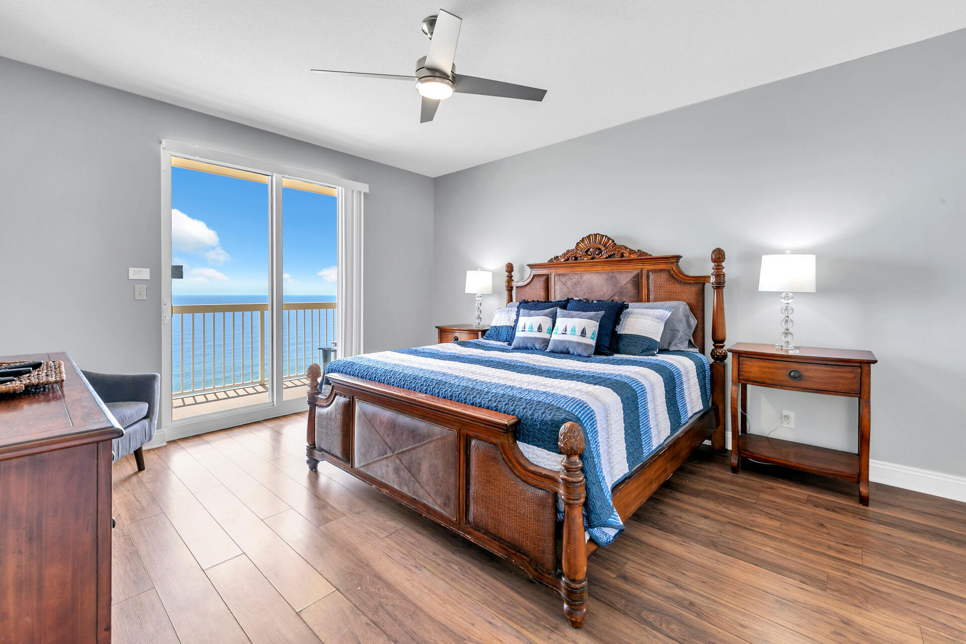 15817 Front Beach Road, 2-2101