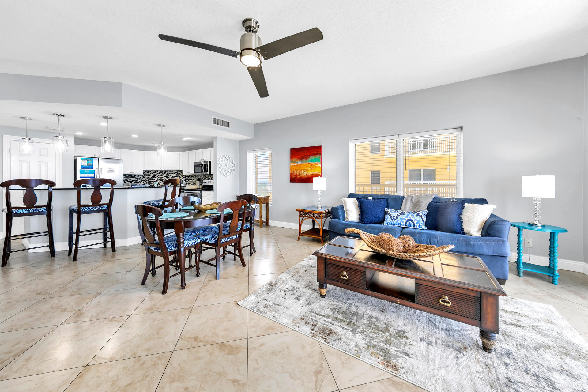 15817 Front Beach Road, 2-2101