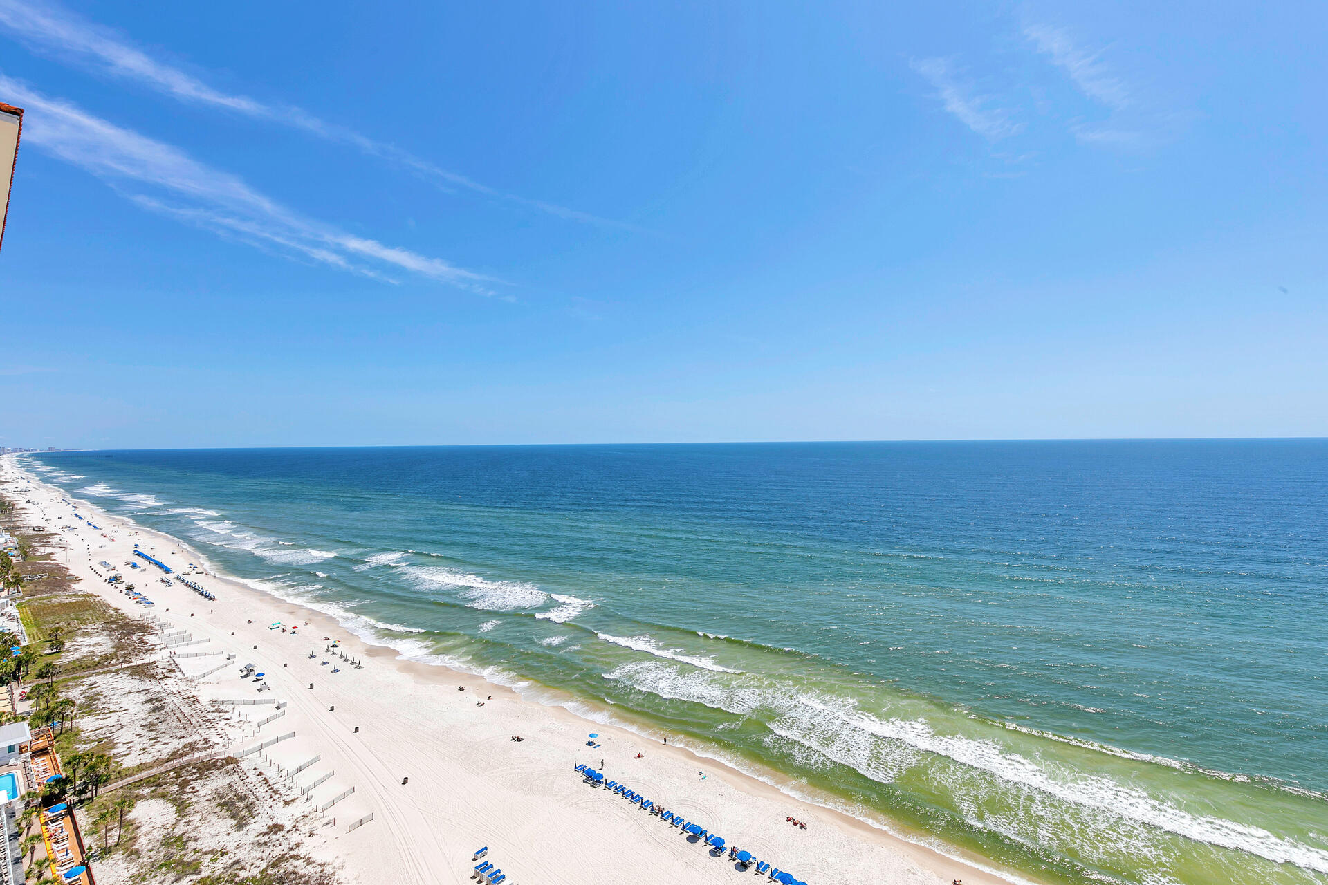 15817 Front Beach Road, 2-2101