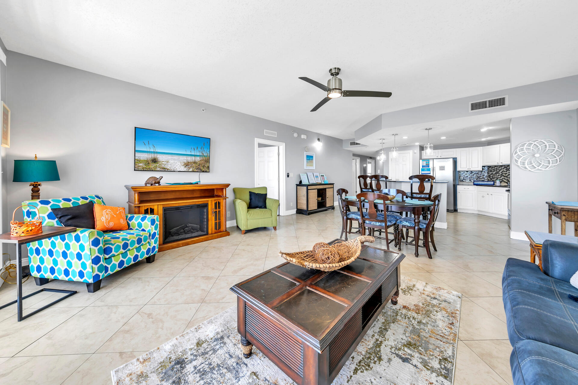 15817 Front Beach Road, 2-2101