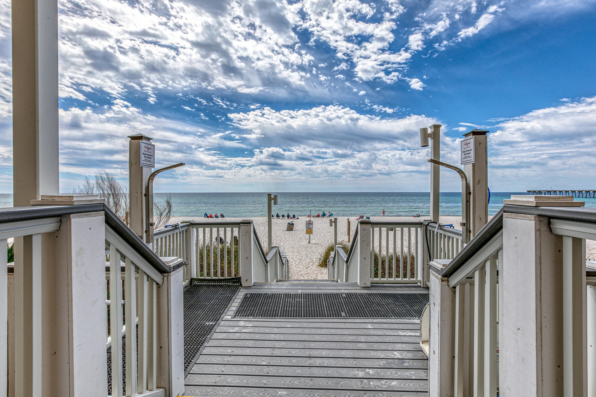 15817 Front Beach Road, 2-2101