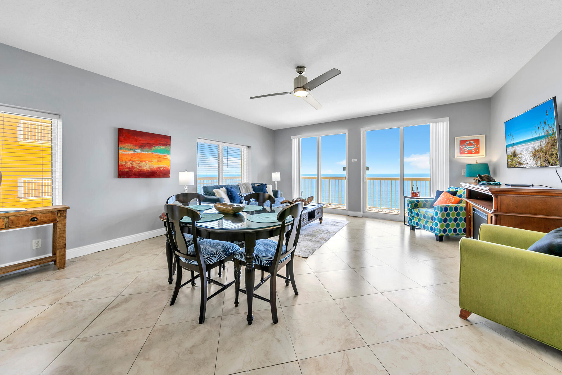 15817 Front Beach Road, 2-2101
