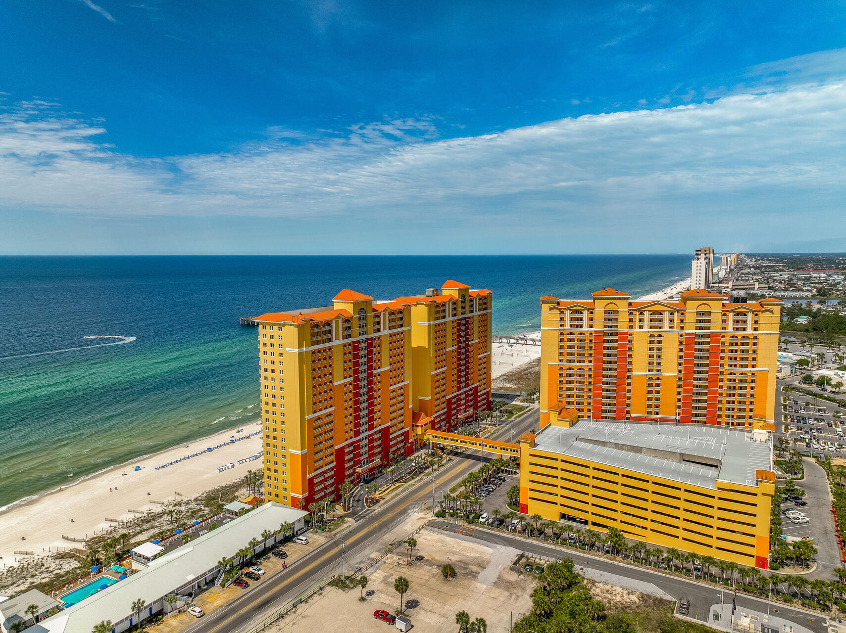 15817 Front Beach Road, 2-2101