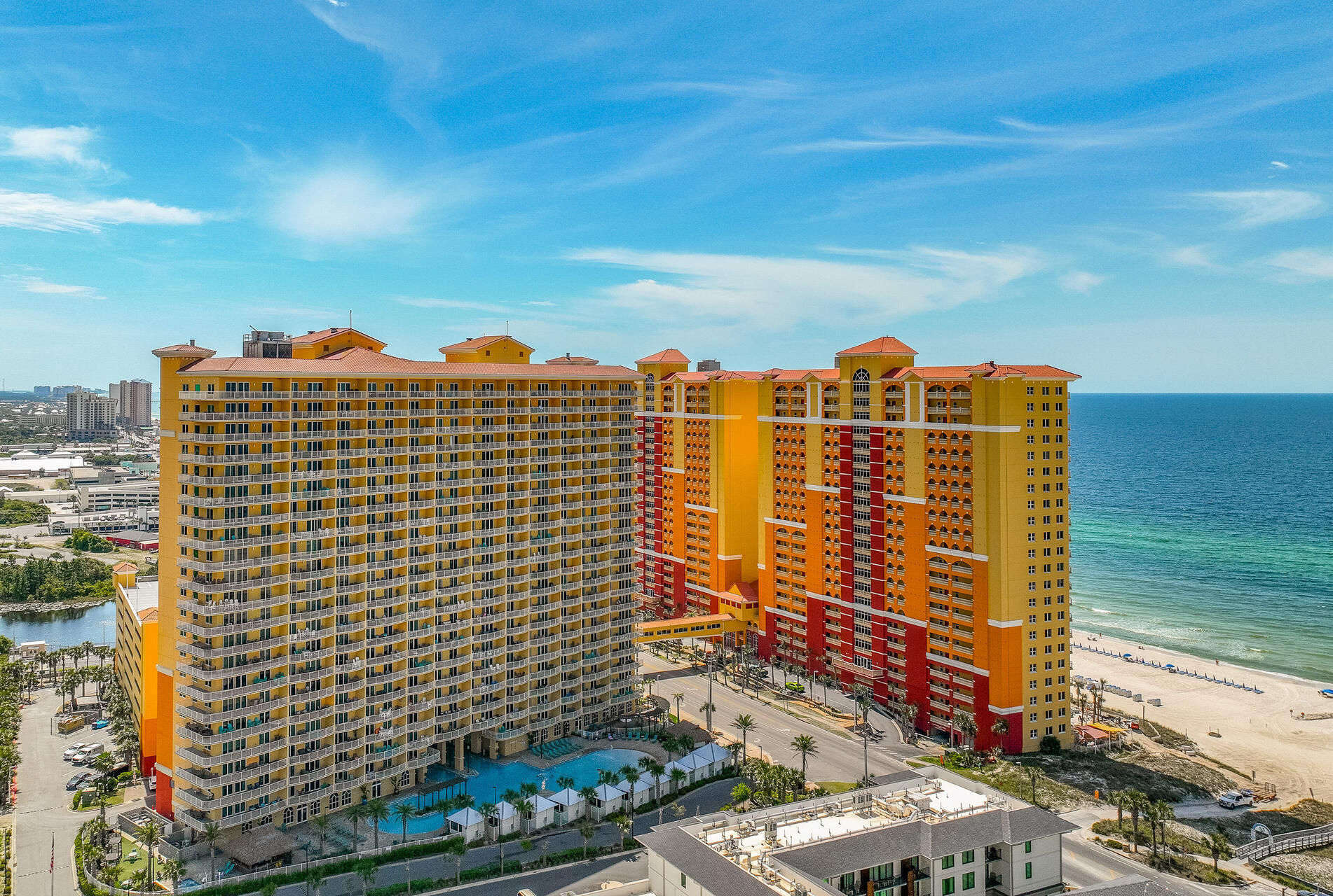 15817 Front Beach Road, 2-2101