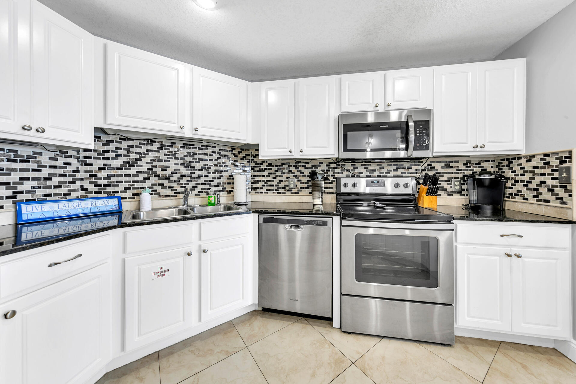 15817 Front Beach Road, 2-2101