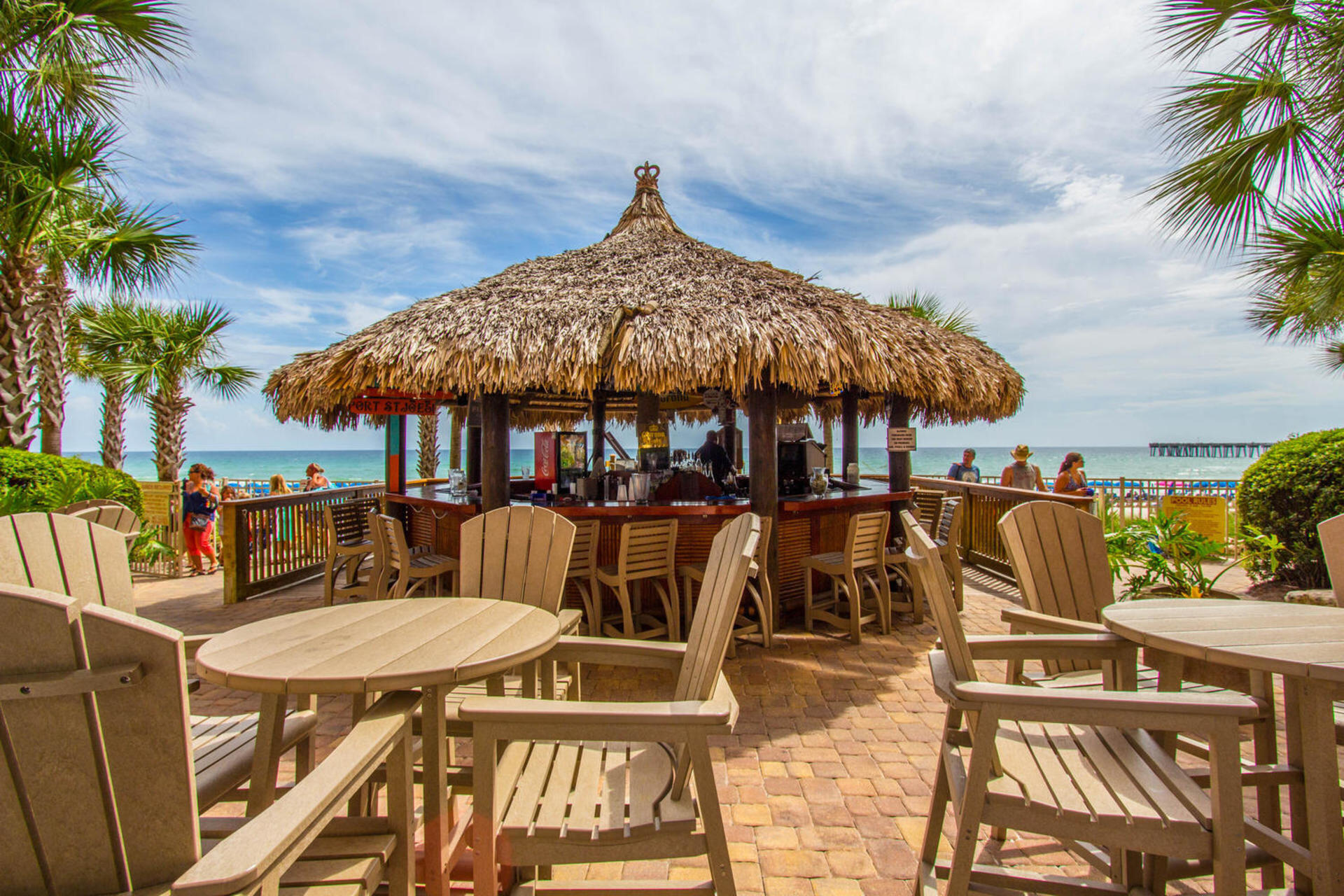 15817 Front Beach Road, 2-2101
