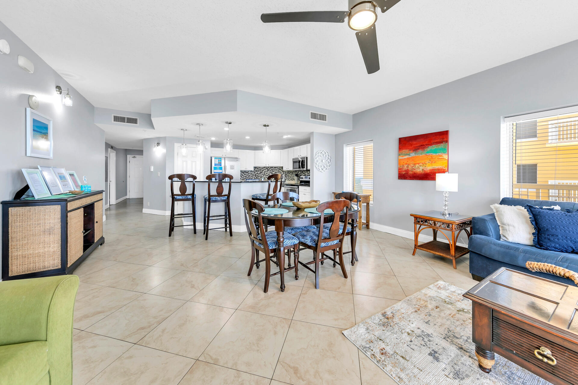 15817 Front Beach Road, 2-2101