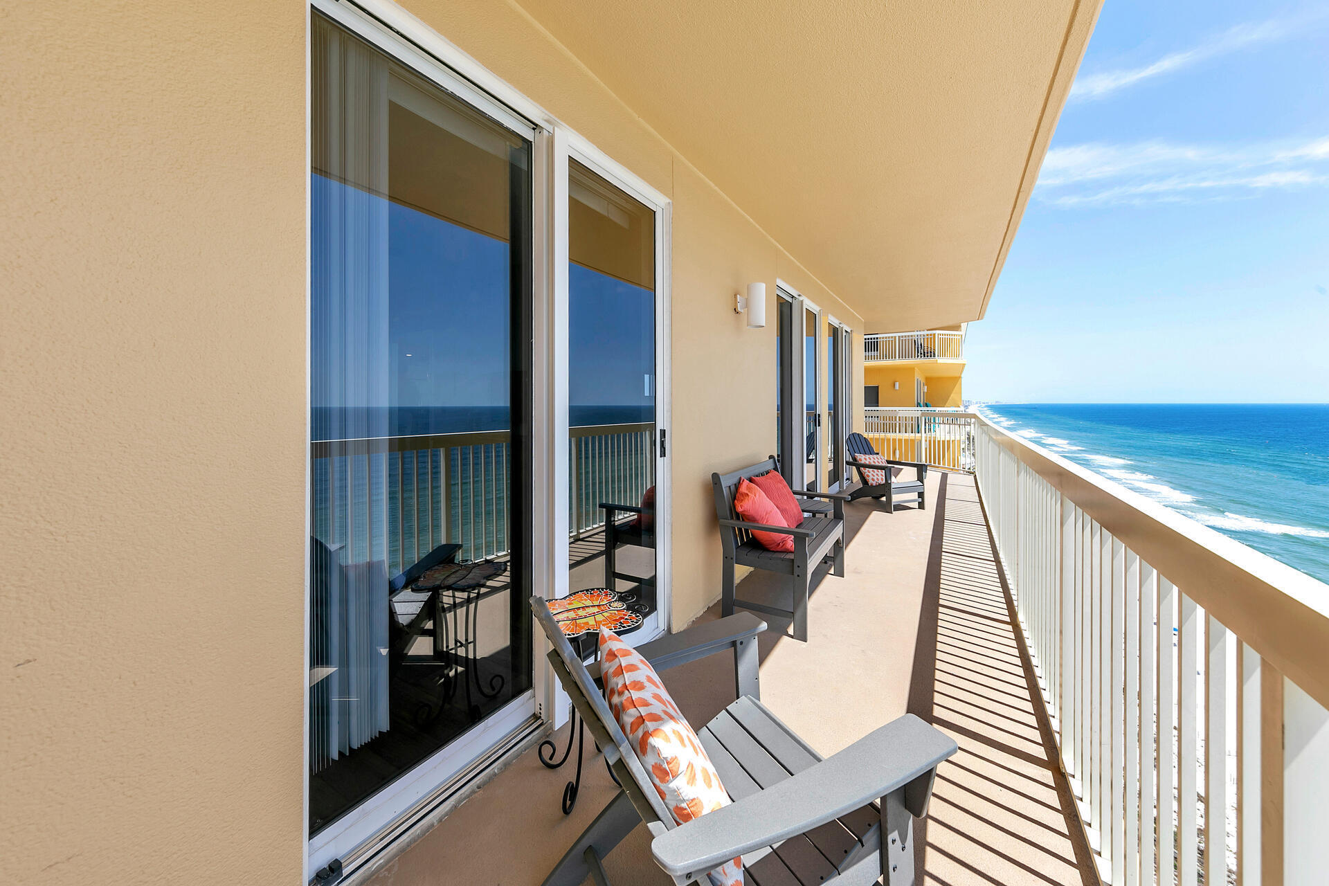15817 Front Beach Road, 2-2101