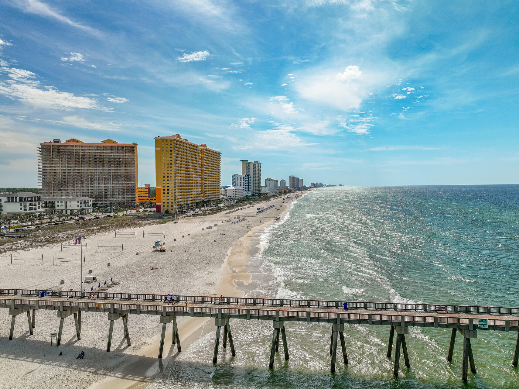15817 Front Beach Road, 2-2101