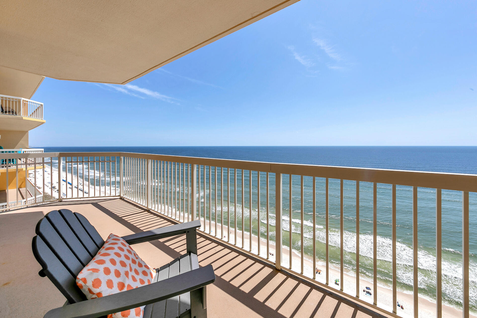 15817 Front Beach Road, 2-2101