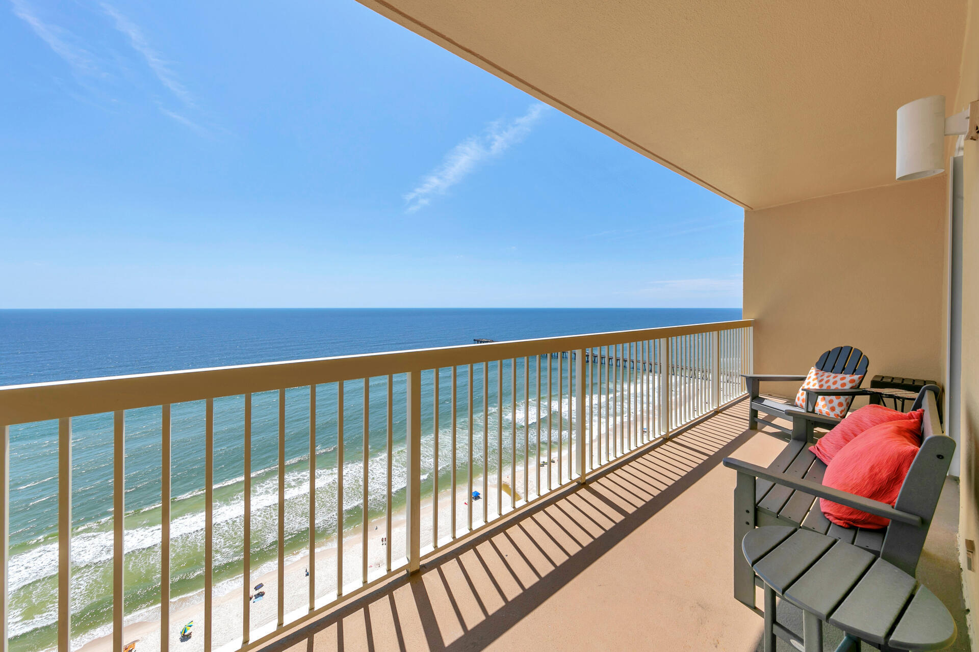 15817 Front Beach Road, 2-2101