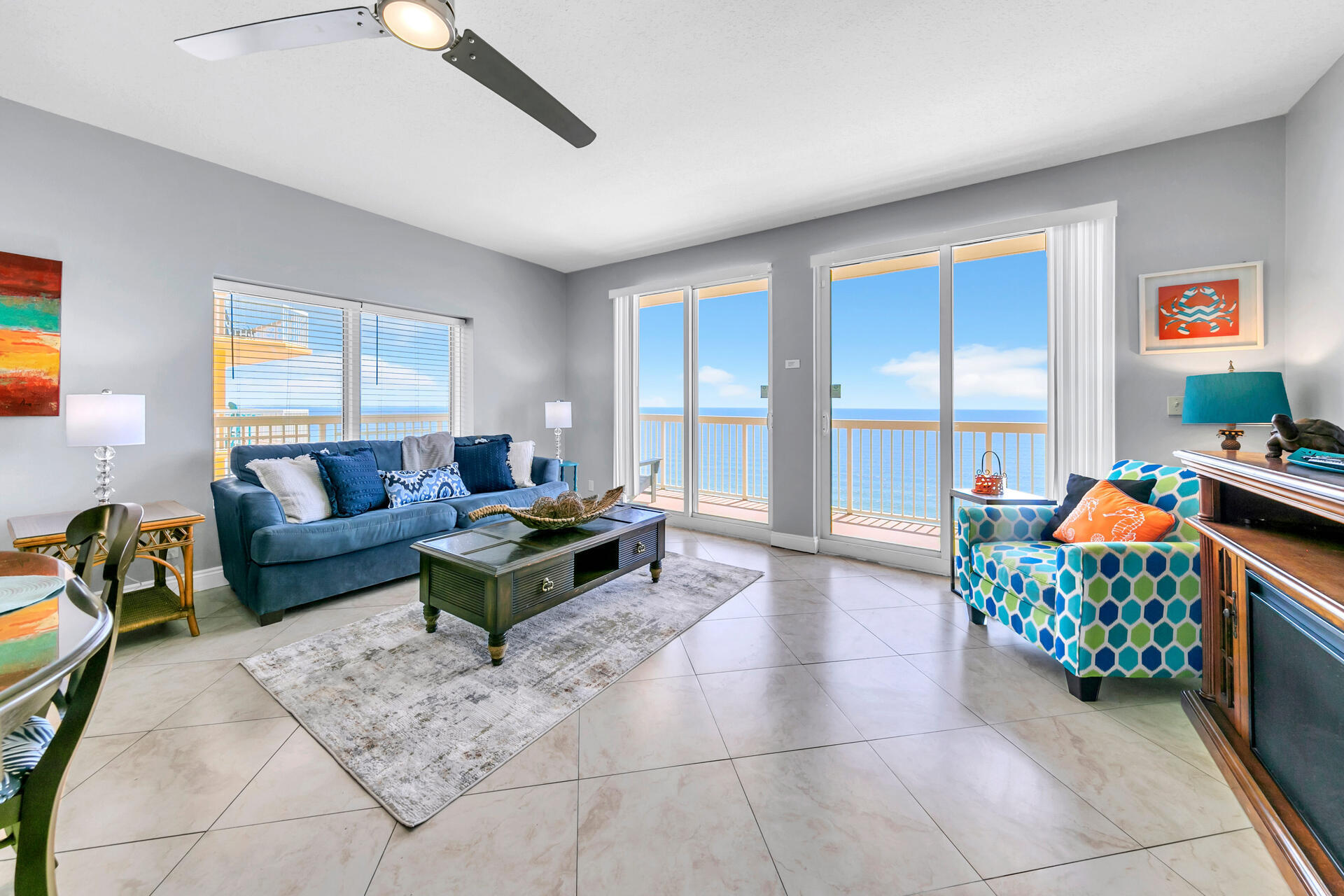 15817 Front Beach Road, 2-2101