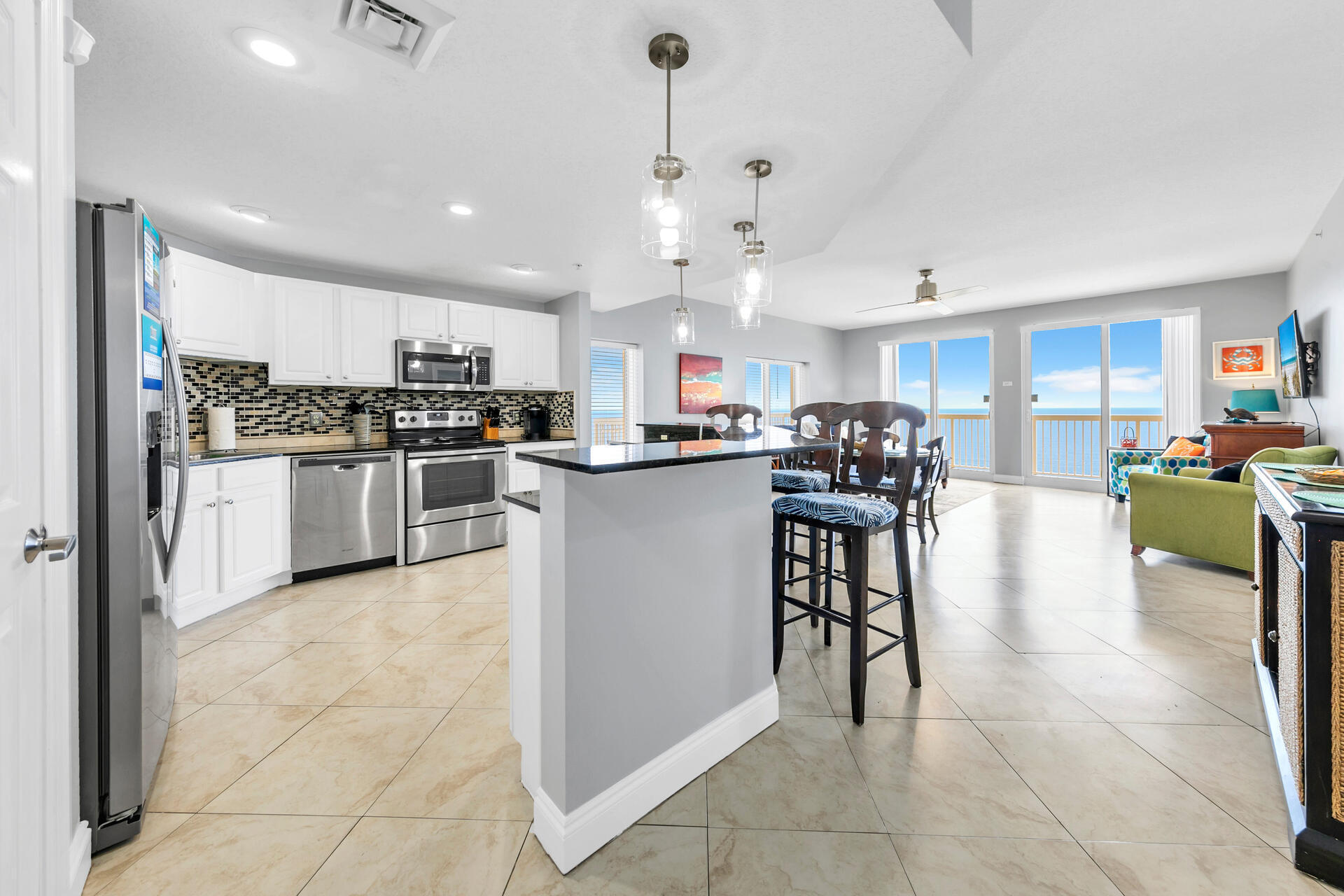 15817 Front Beach Road, 2-2101