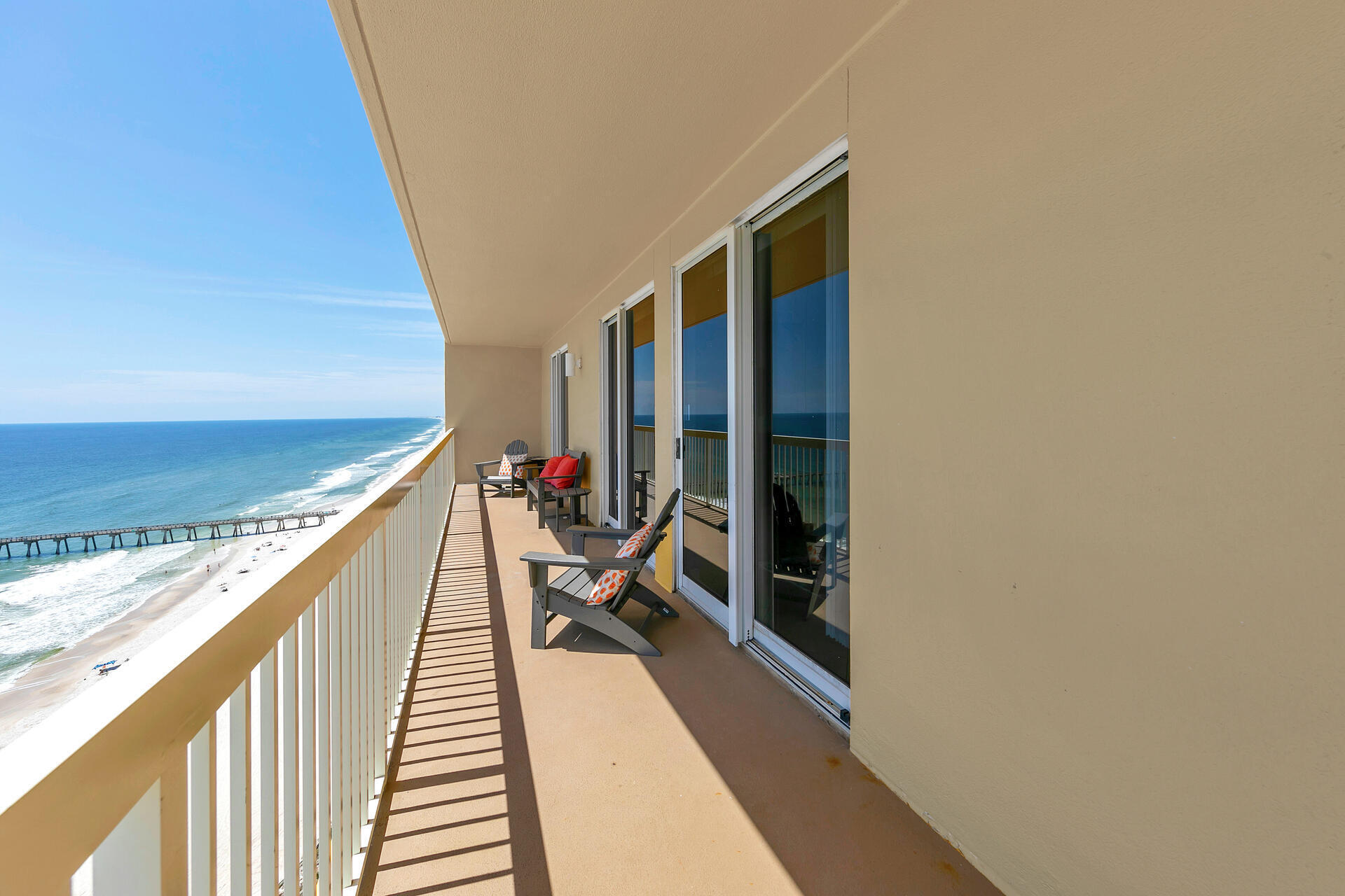 15817 Front Beach Road, 2-2101