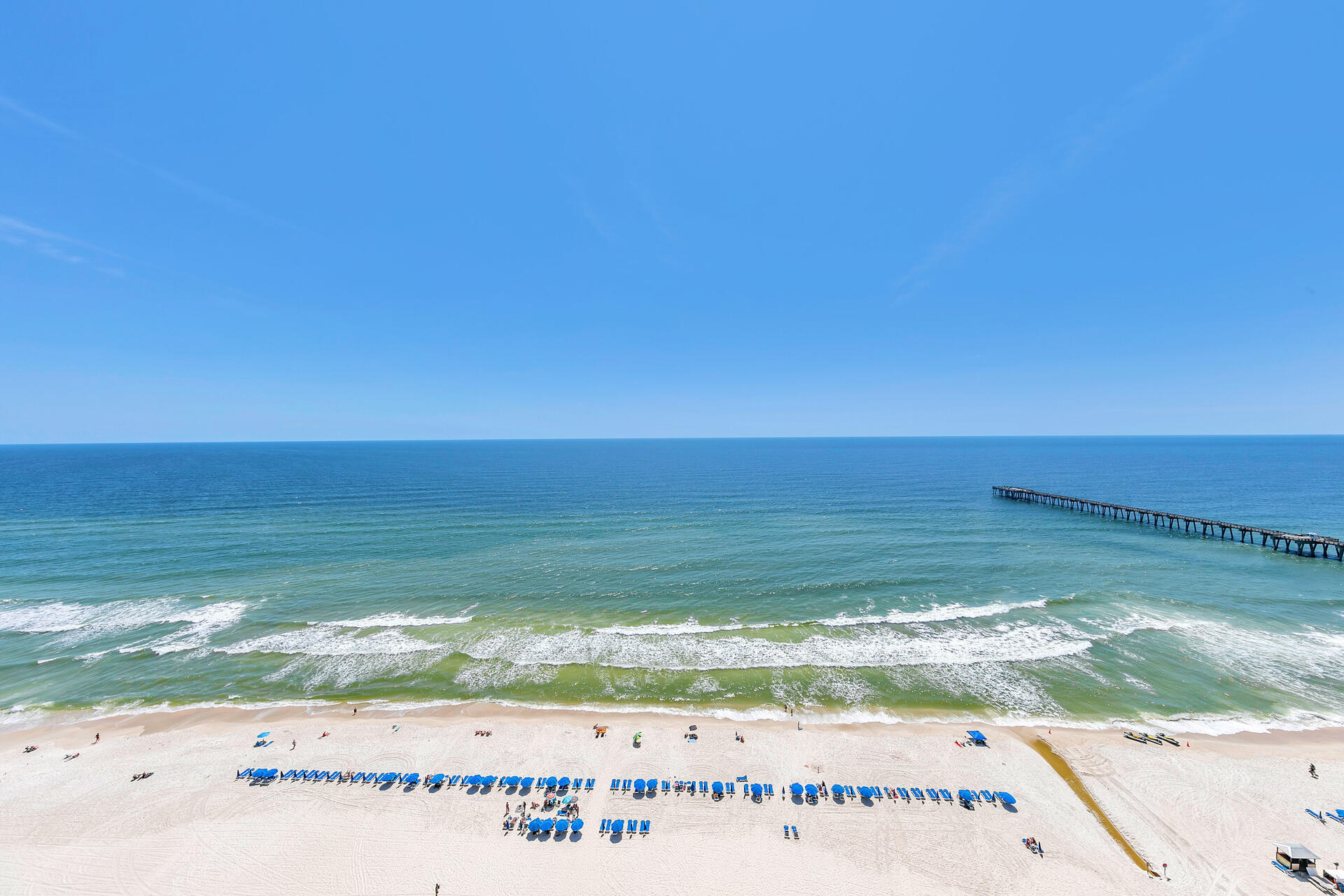 15817 Front Beach Road, 2-2101