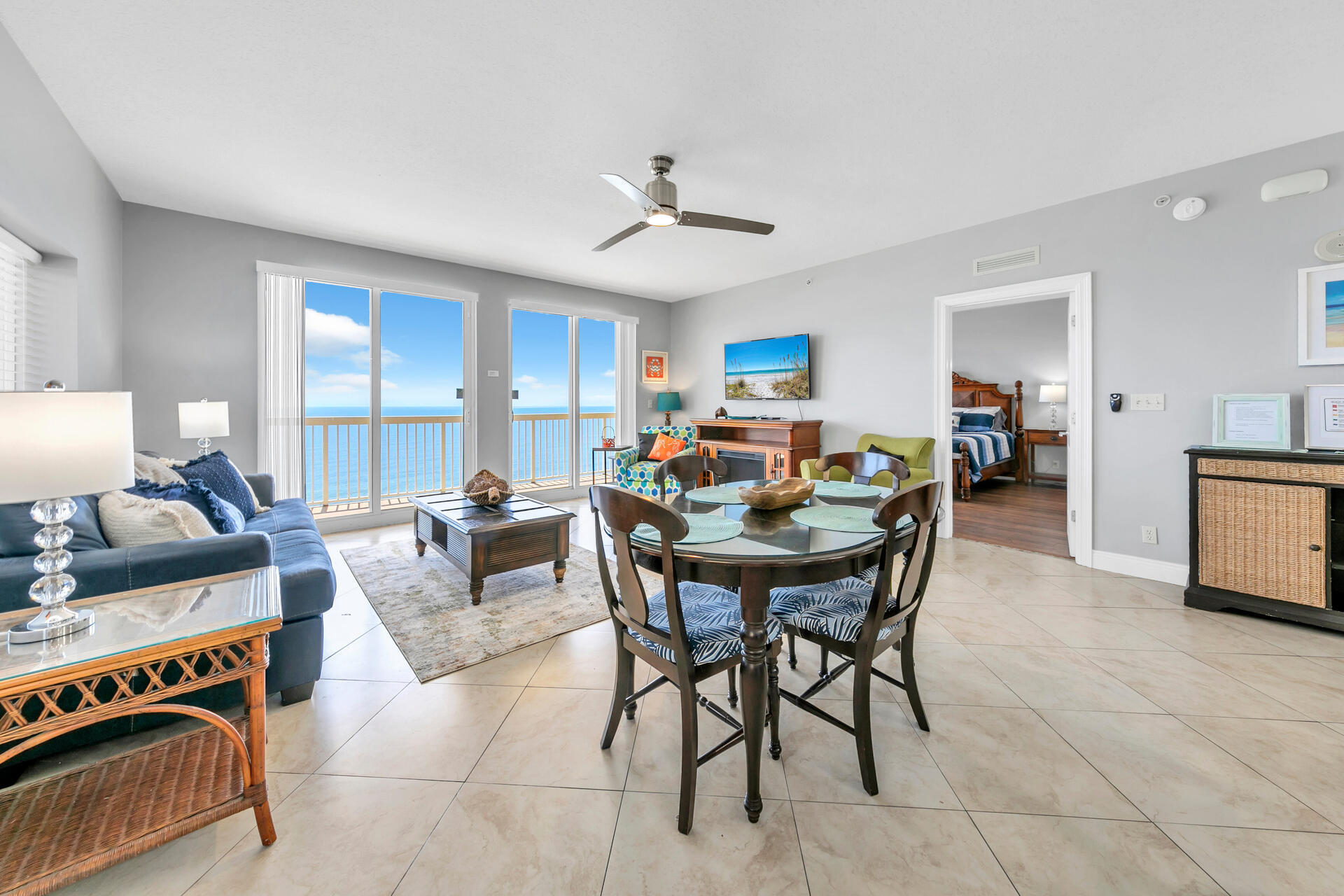 15817 Front Beach Road, 2-2101