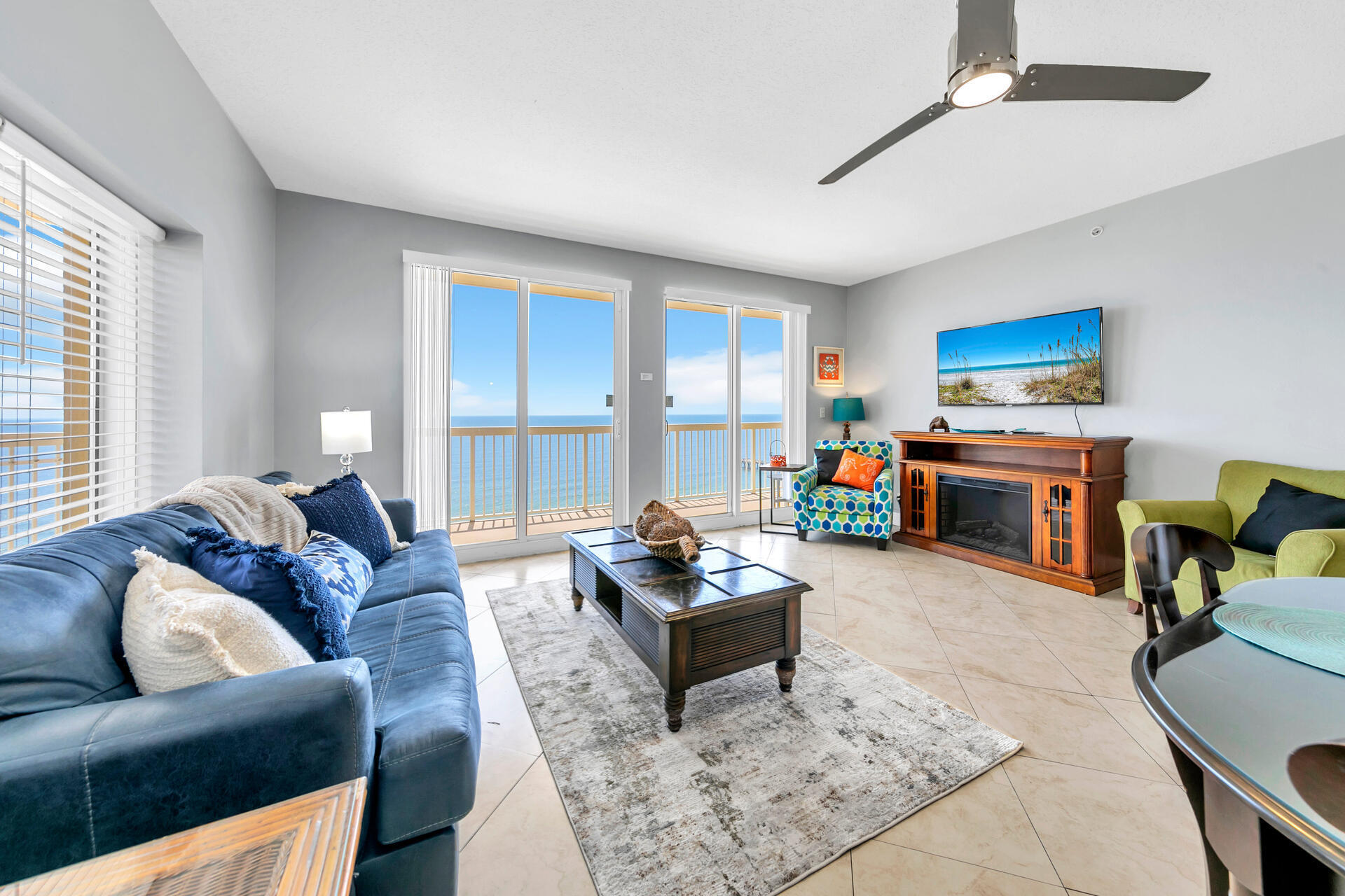 15817 Front Beach Road, 2-2101