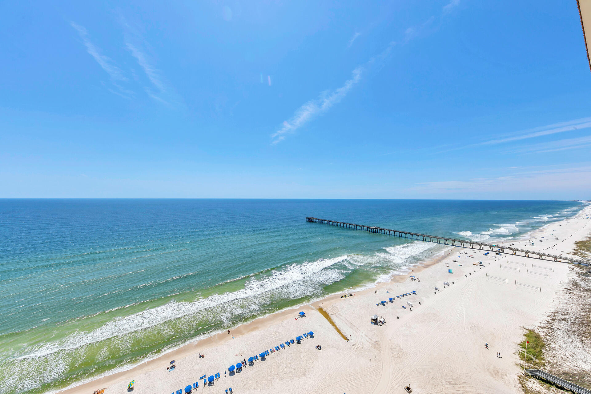15817 Front Beach Road, 2-2101