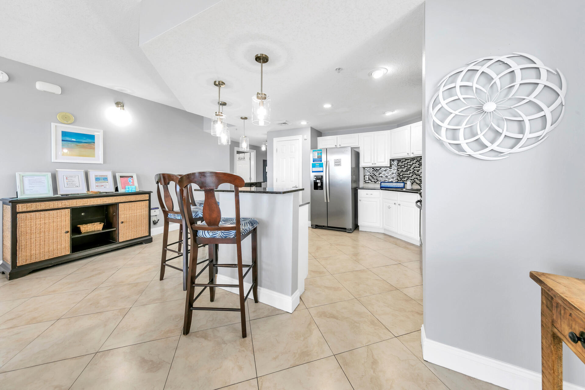 15817 Front Beach Road, 2-2101