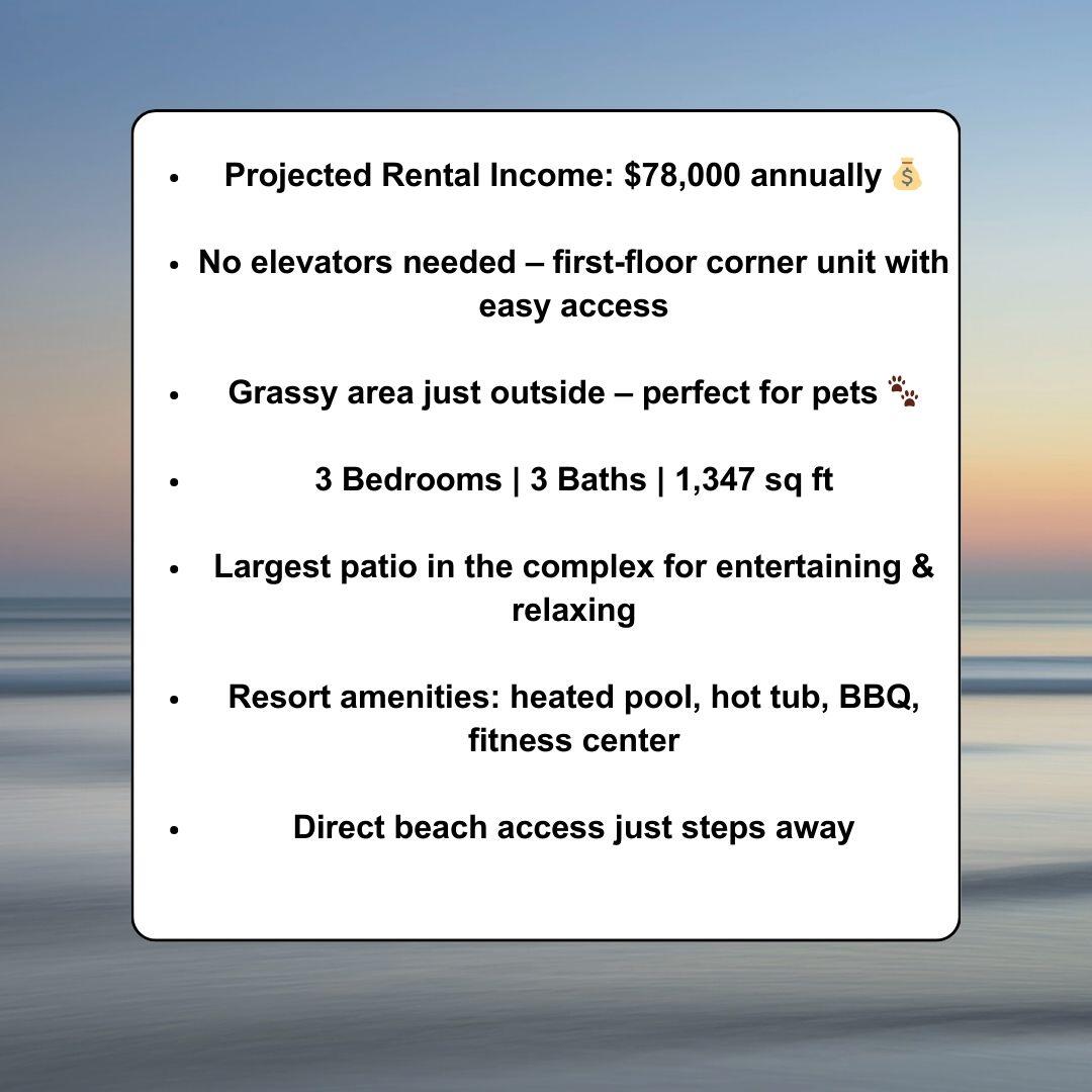520 Santa Rosa Boulevard, 100