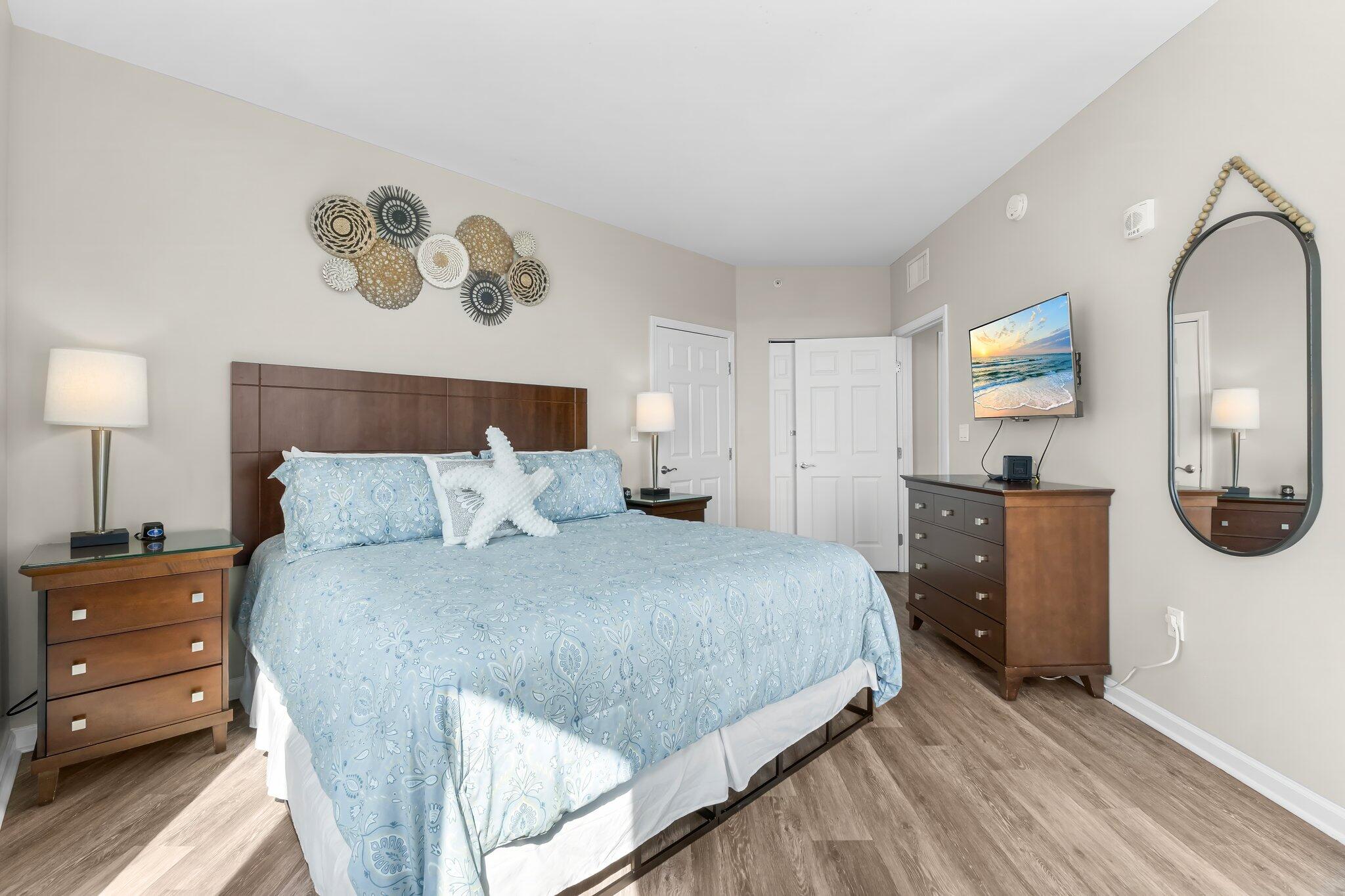4203 Indian Bayou Trail, UNIT 1517