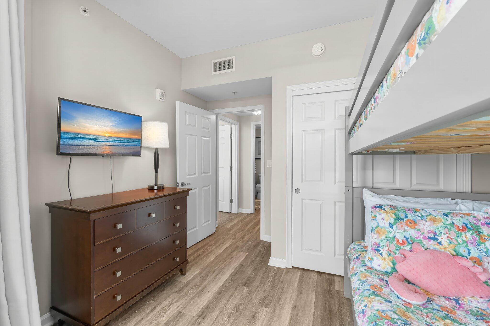 4203 Indian Bayou Trail, UNIT 1517