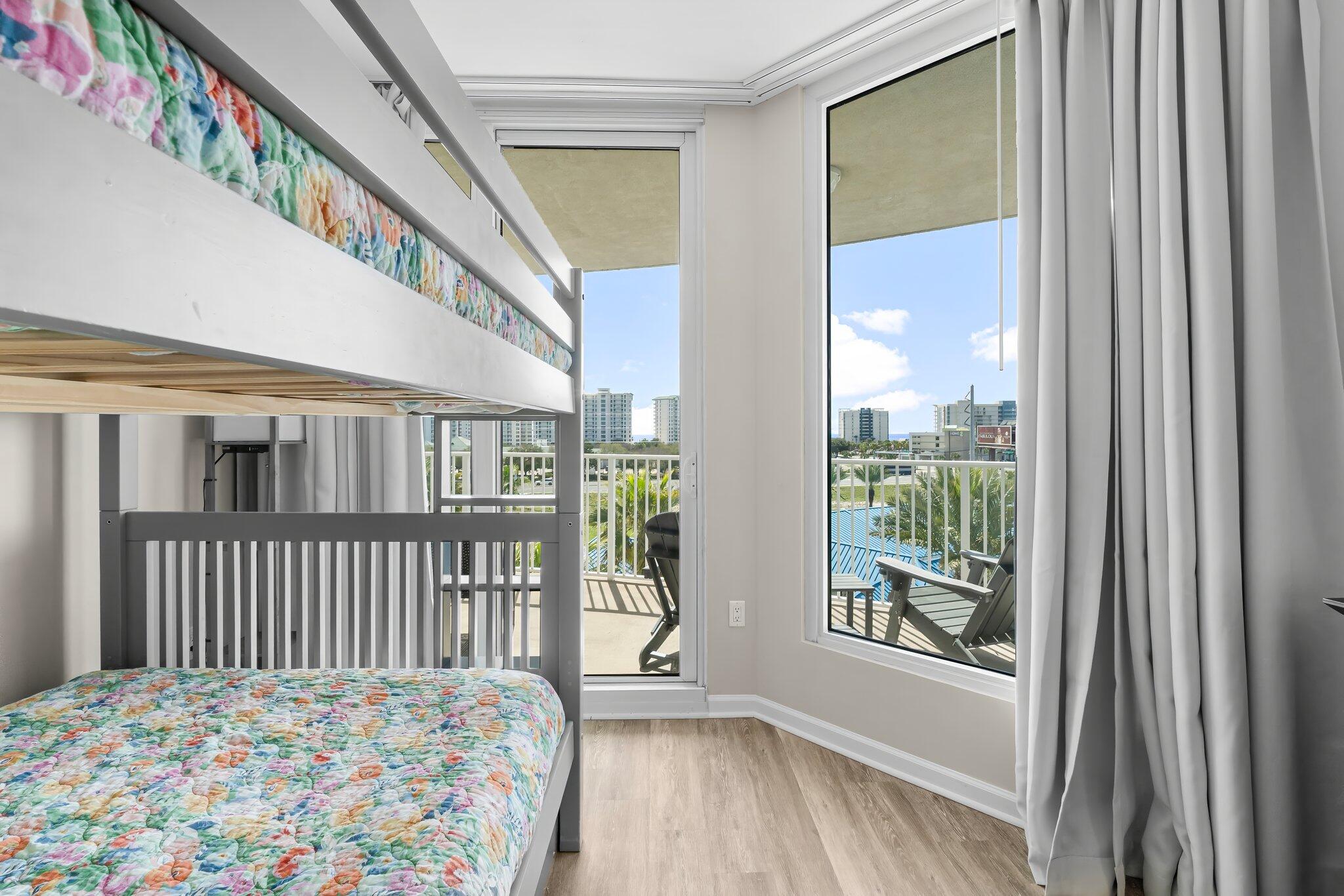 4203 Indian Bayou Trail, UNIT 1517