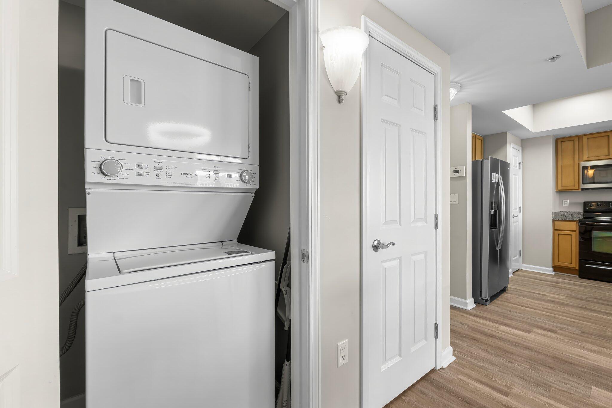 4203 Indian Bayou Trail, UNIT 1517