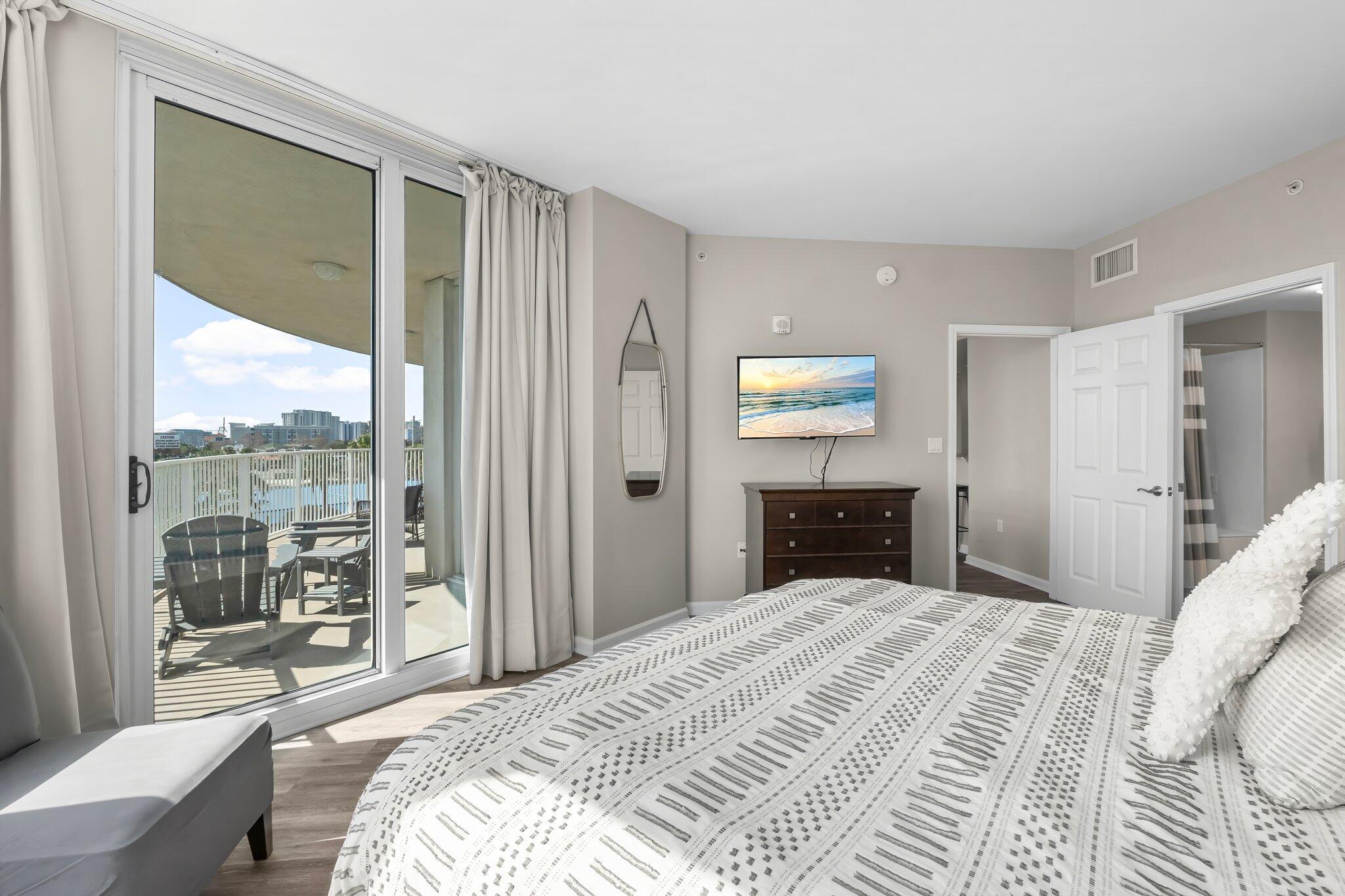 4203 Indian Bayou Trail, UNIT 1517