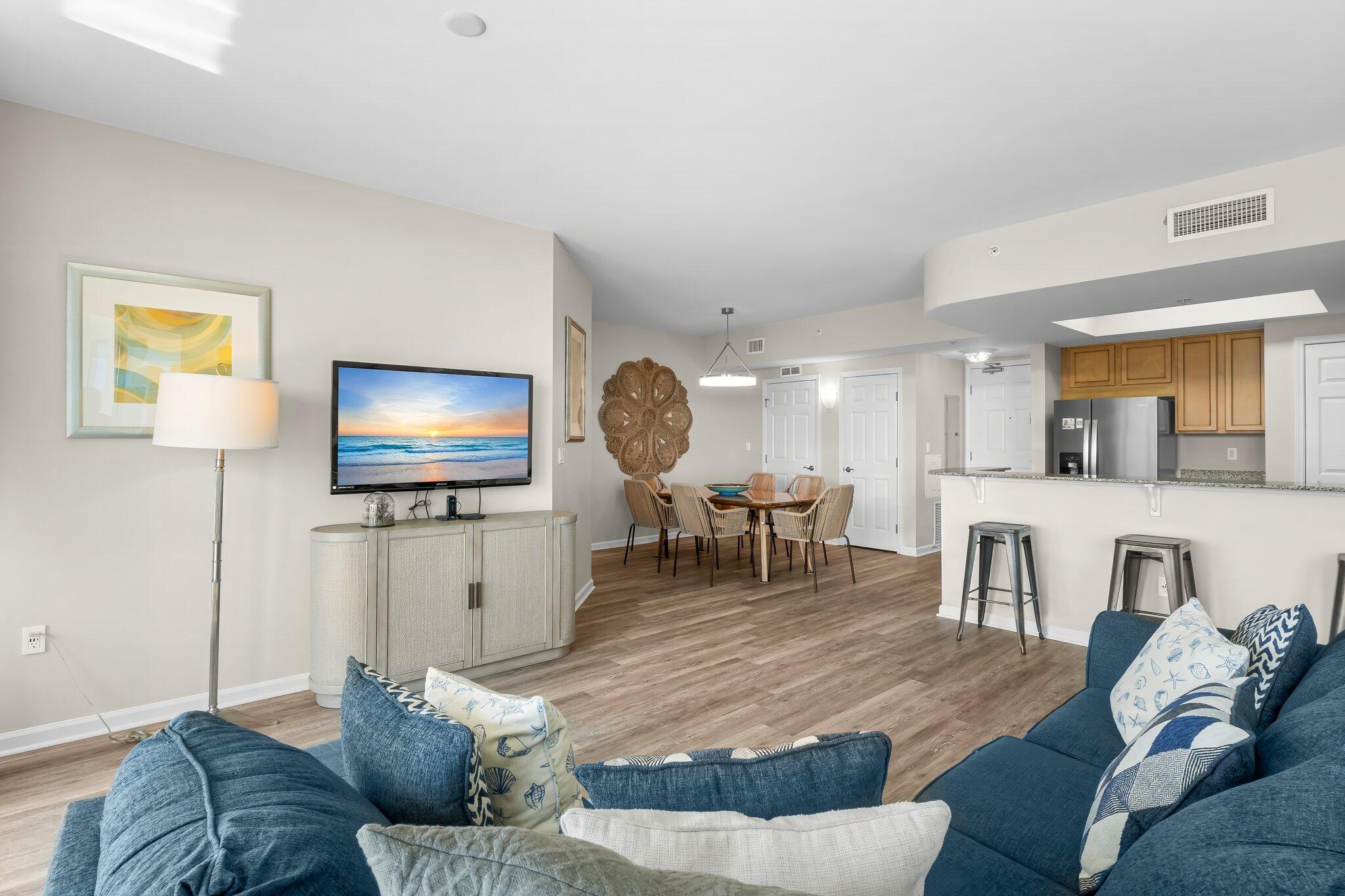 4203 Indian Bayou Trail, UNIT 1517