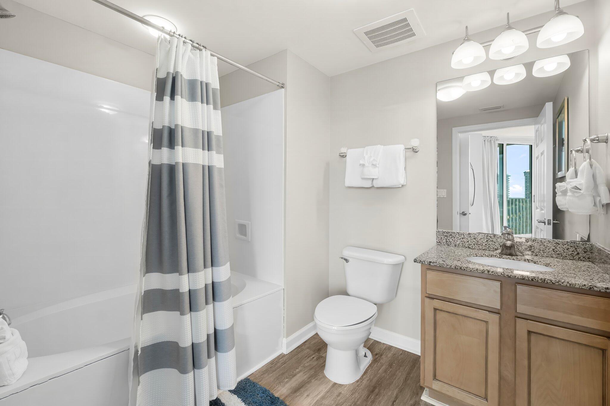 4203 Indian Bayou Trail, UNIT 1517