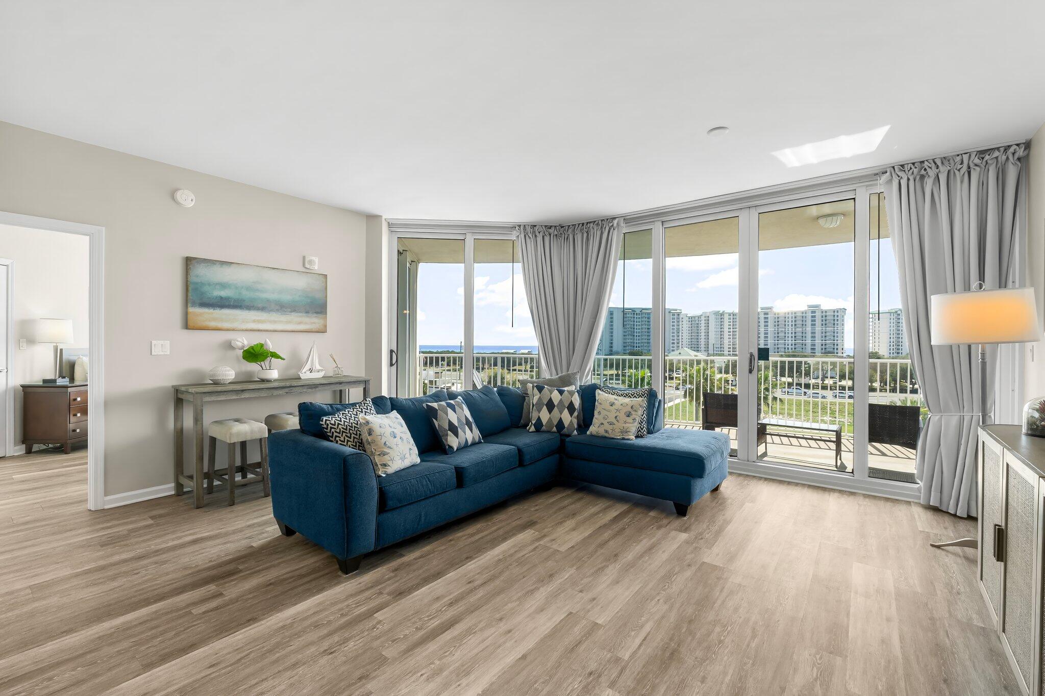4203 Indian Bayou Trail, UNIT 1517