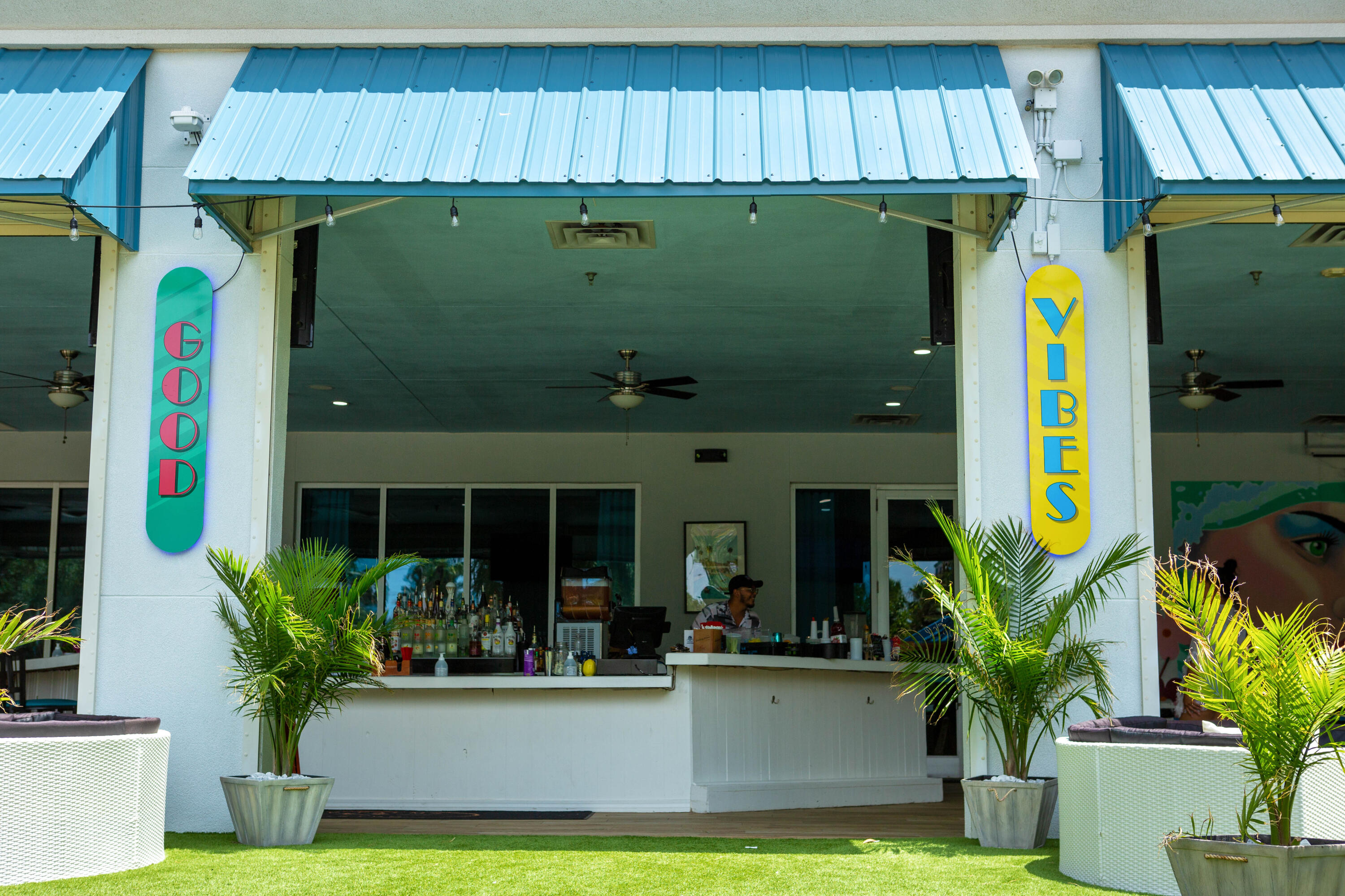 4203 Indian Bayou Trail, UNIT 1517