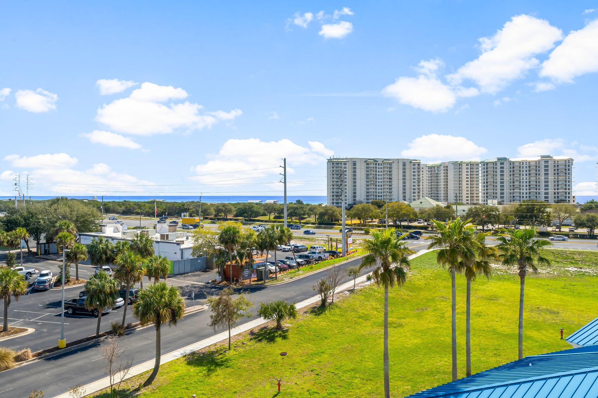 4203 Indian Bayou Trail, UNIT 1517