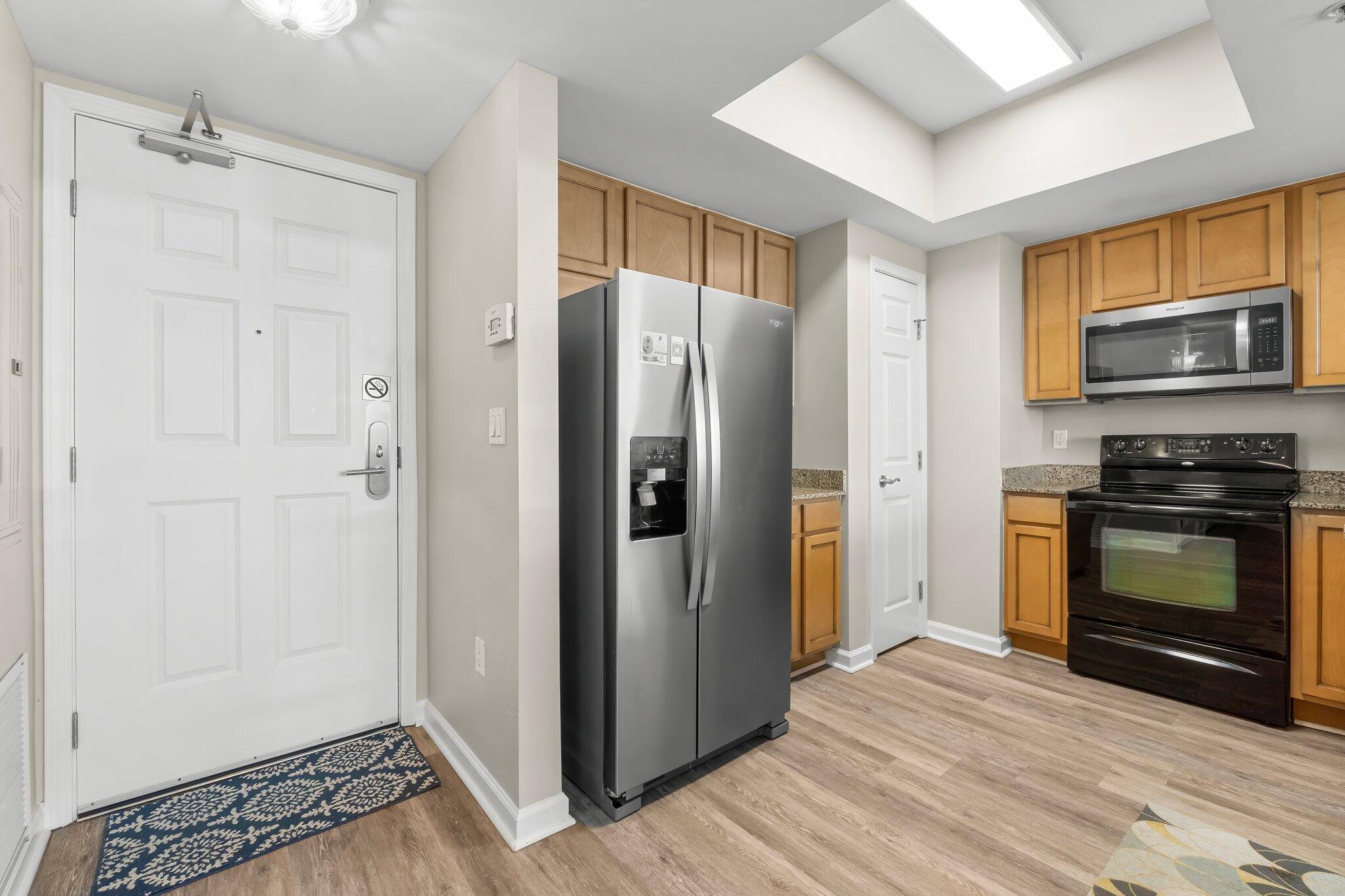 4203 Indian Bayou Trail, UNIT 1517