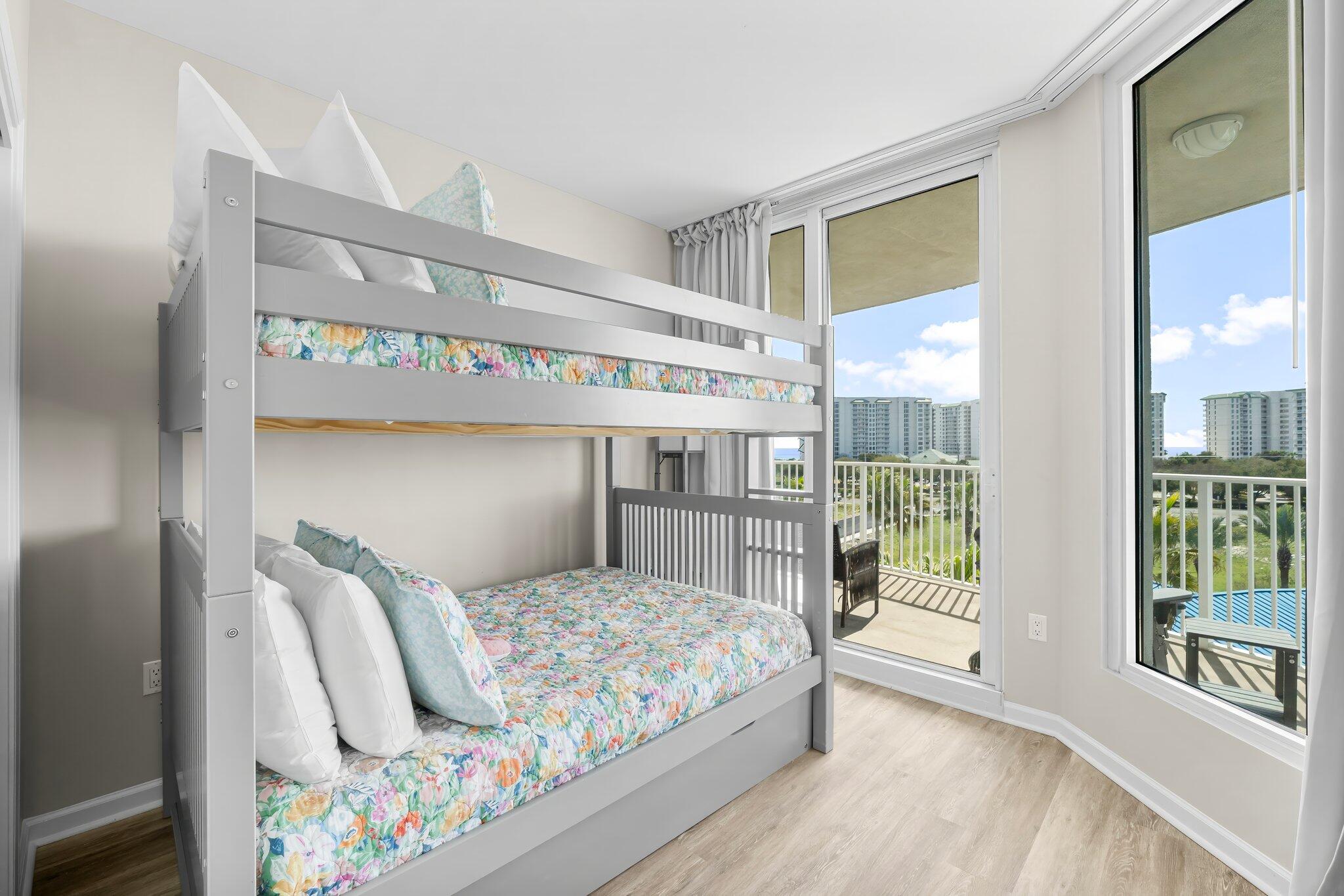 4203 Indian Bayou Trail, UNIT 1517