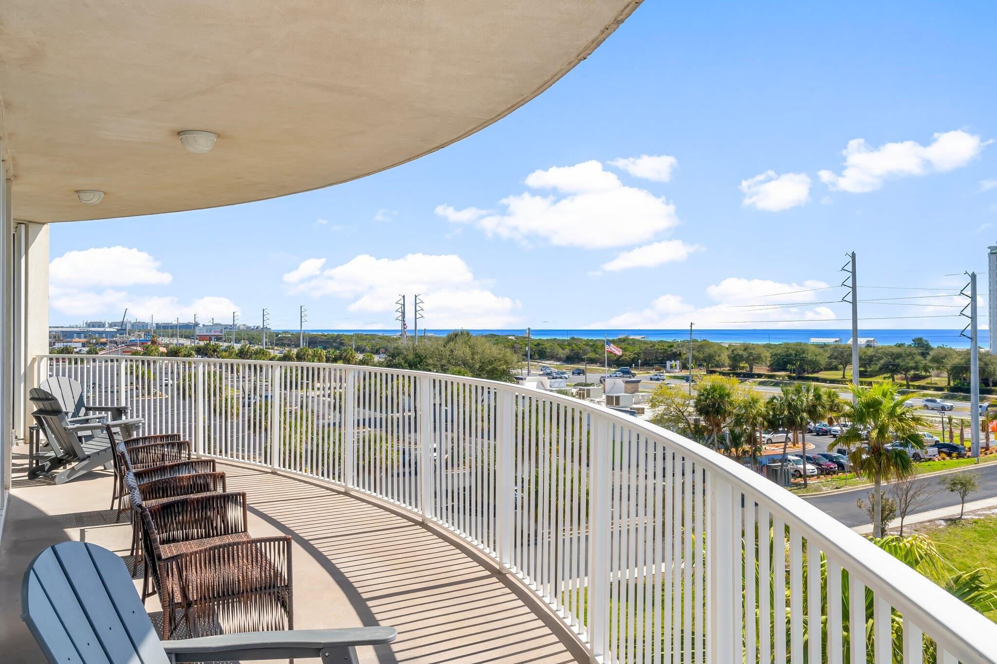 4203 Indian Bayou Trail, UNIT 1517