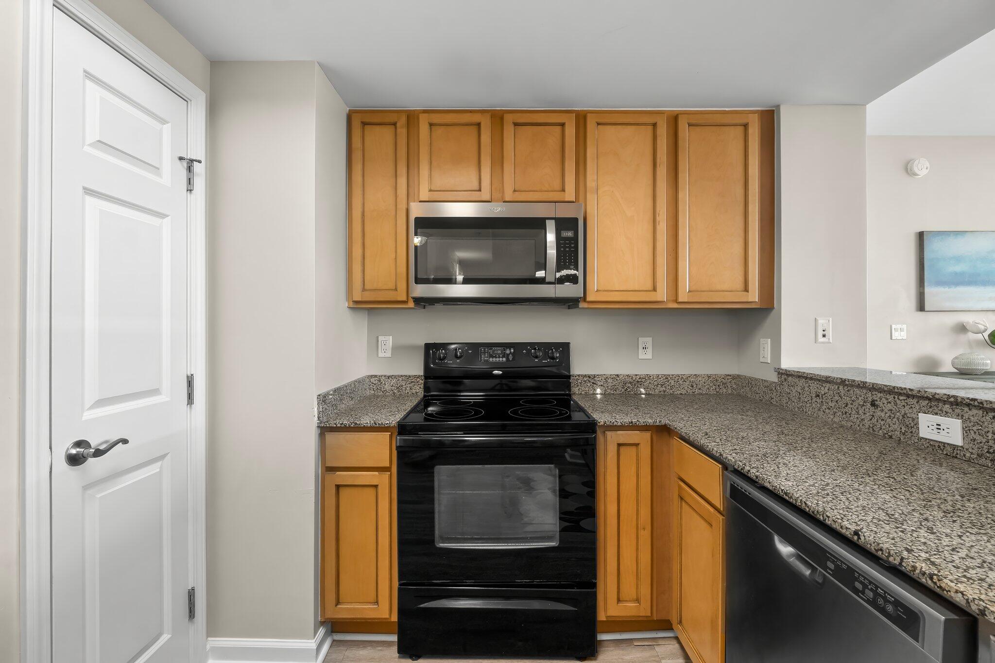 4203 Indian Bayou Trail, UNIT 1517