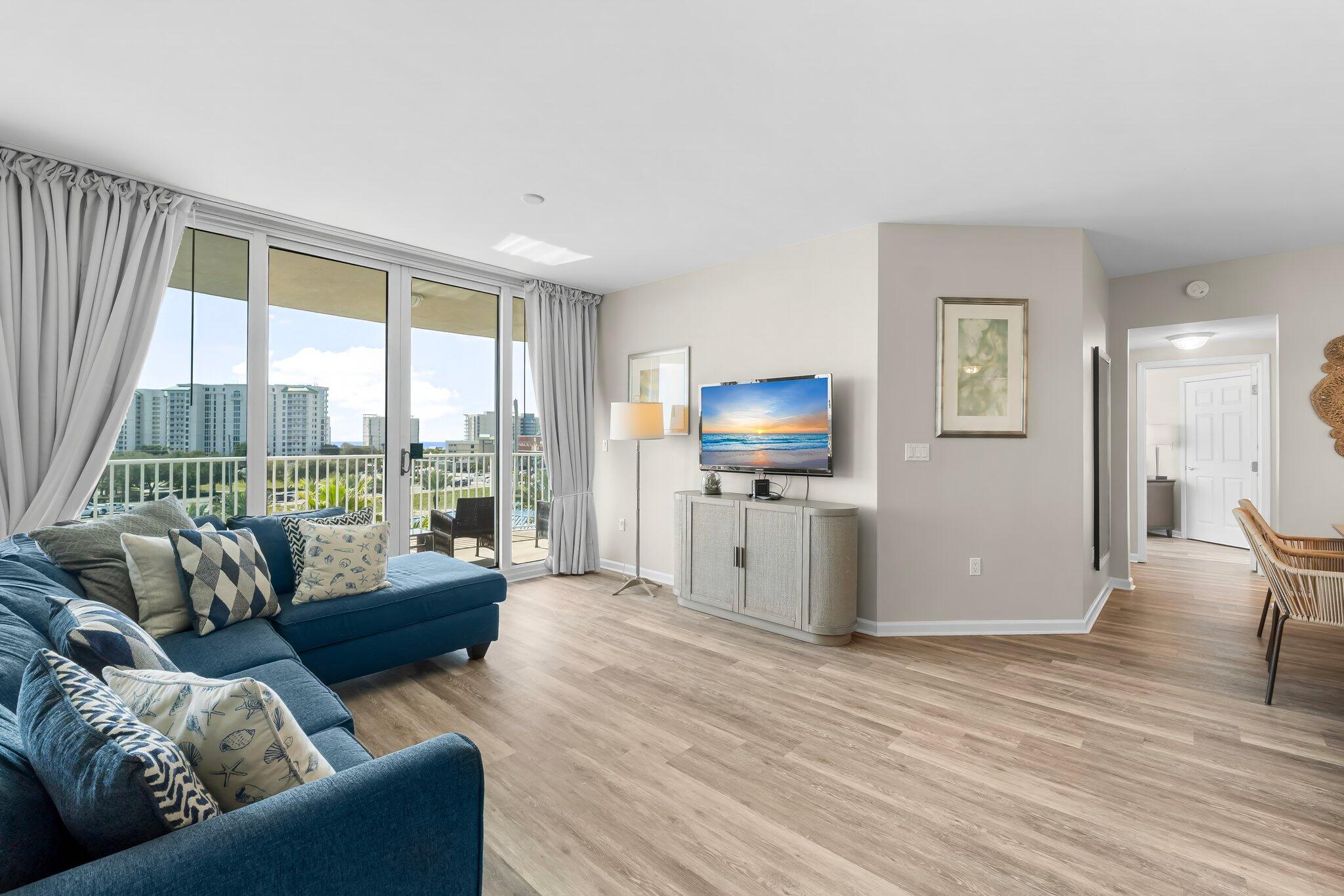 4203 Indian Bayou Trail, UNIT 1517