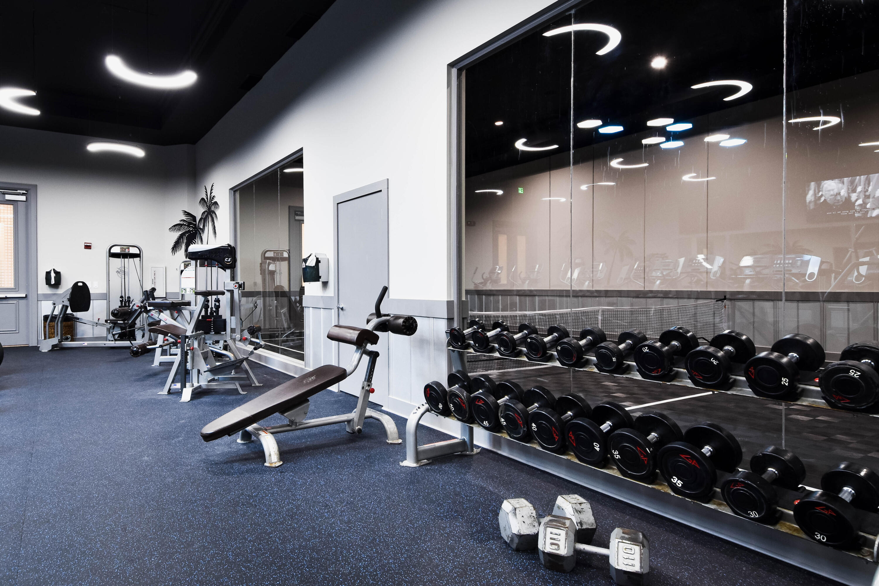 4203 Indian Bayou Trail, UNIT 1517