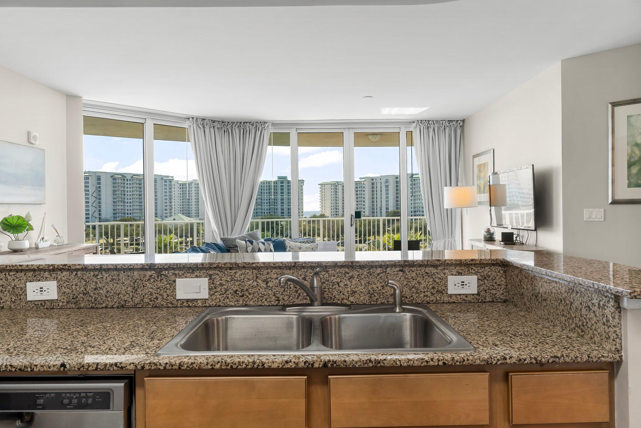 4203 Indian Bayou Trail, UNIT 1517