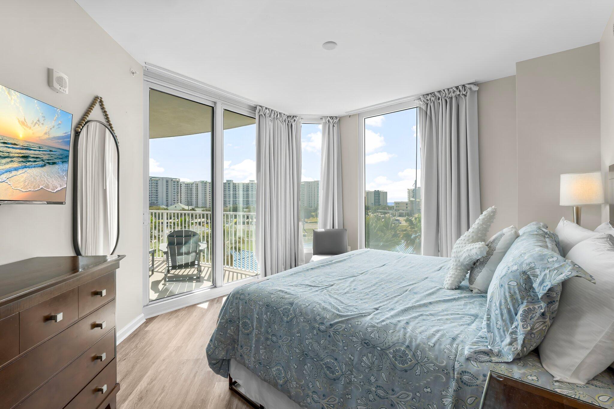 4203 Indian Bayou Trail, UNIT 1517