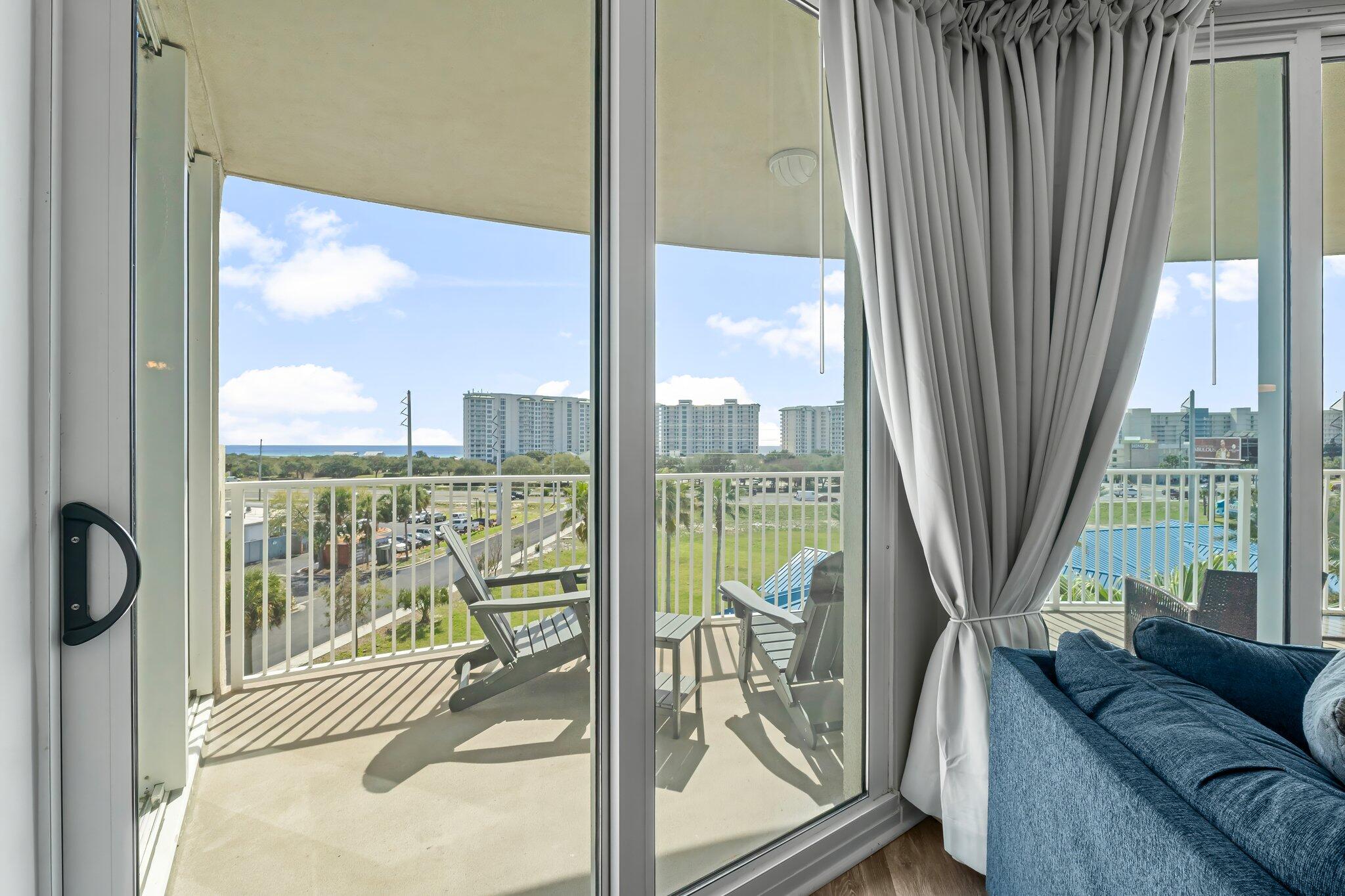 4203 Indian Bayou Trail, UNIT 1517